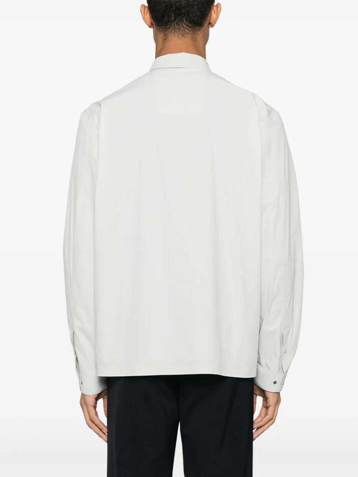 MaestroShirt CM000004U12691Z1250 (Herno / シャツ・ブラウス ) | Herno (ヘルノ)(3)