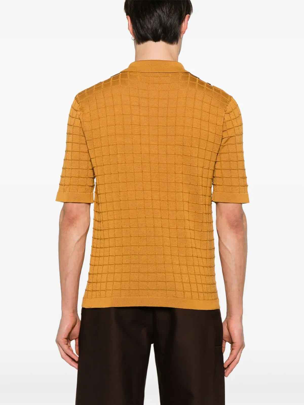 Shirt HARPERPEPWE250425E352 (TAGLIATORE / シャツ・ブラウス ) | TAGLIATORE (タリアトーレ)(3)