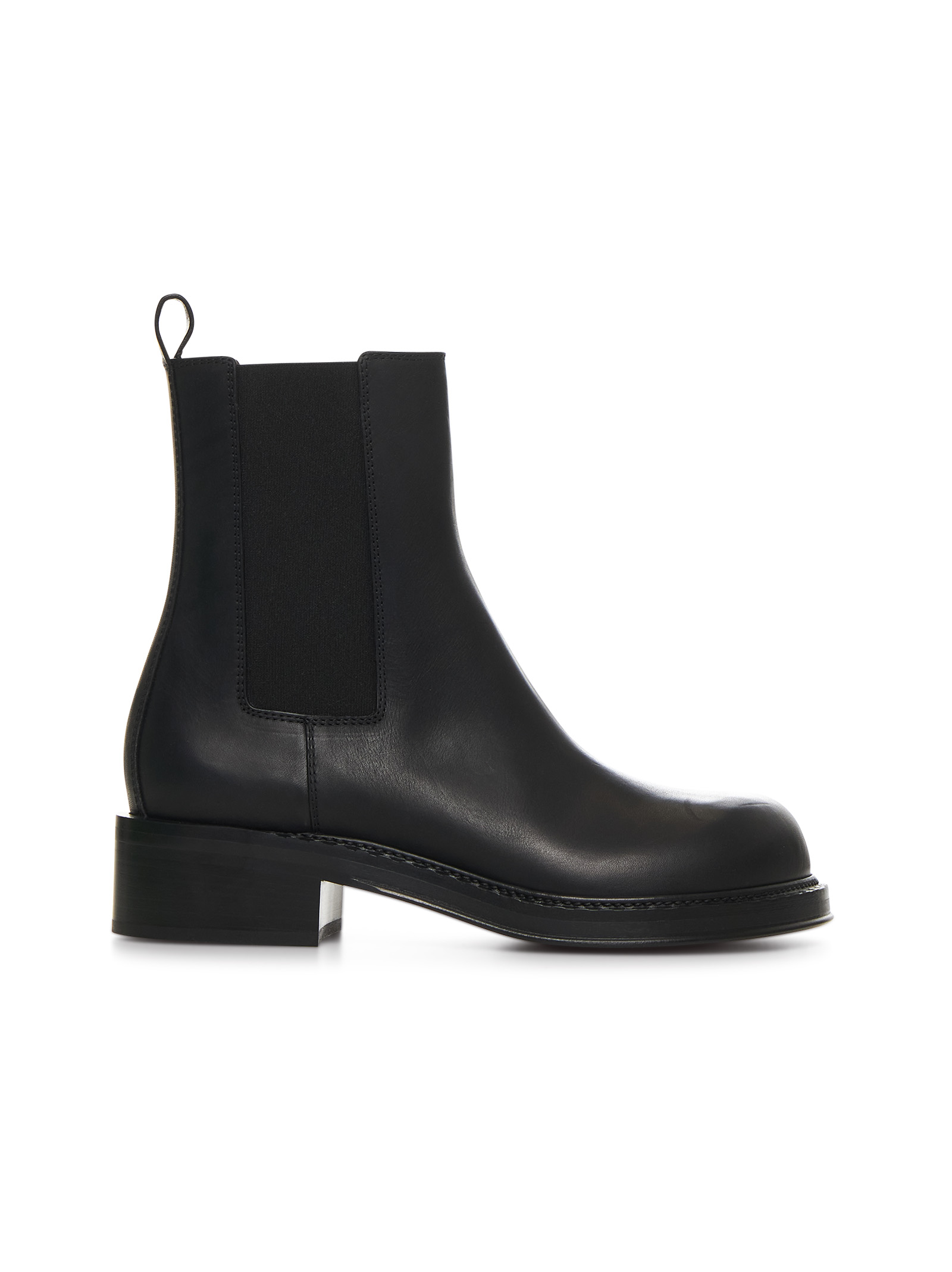 Bottega Veneta Boots Black (Bottega Veneta/ブーツ) | Bottega