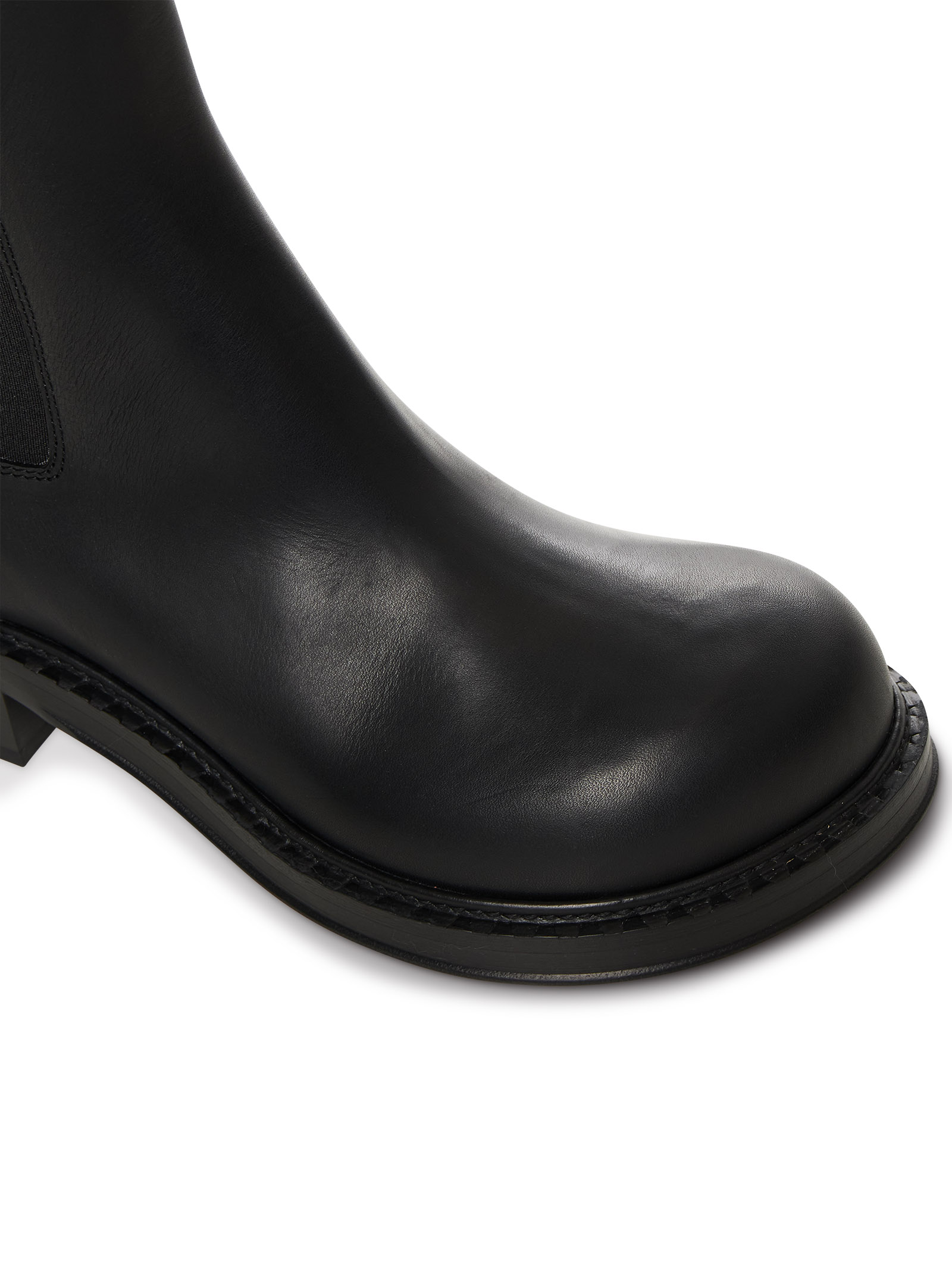 Bottega Veneta Boots Black (Bottega Veneta/ブーツ) | Bottega