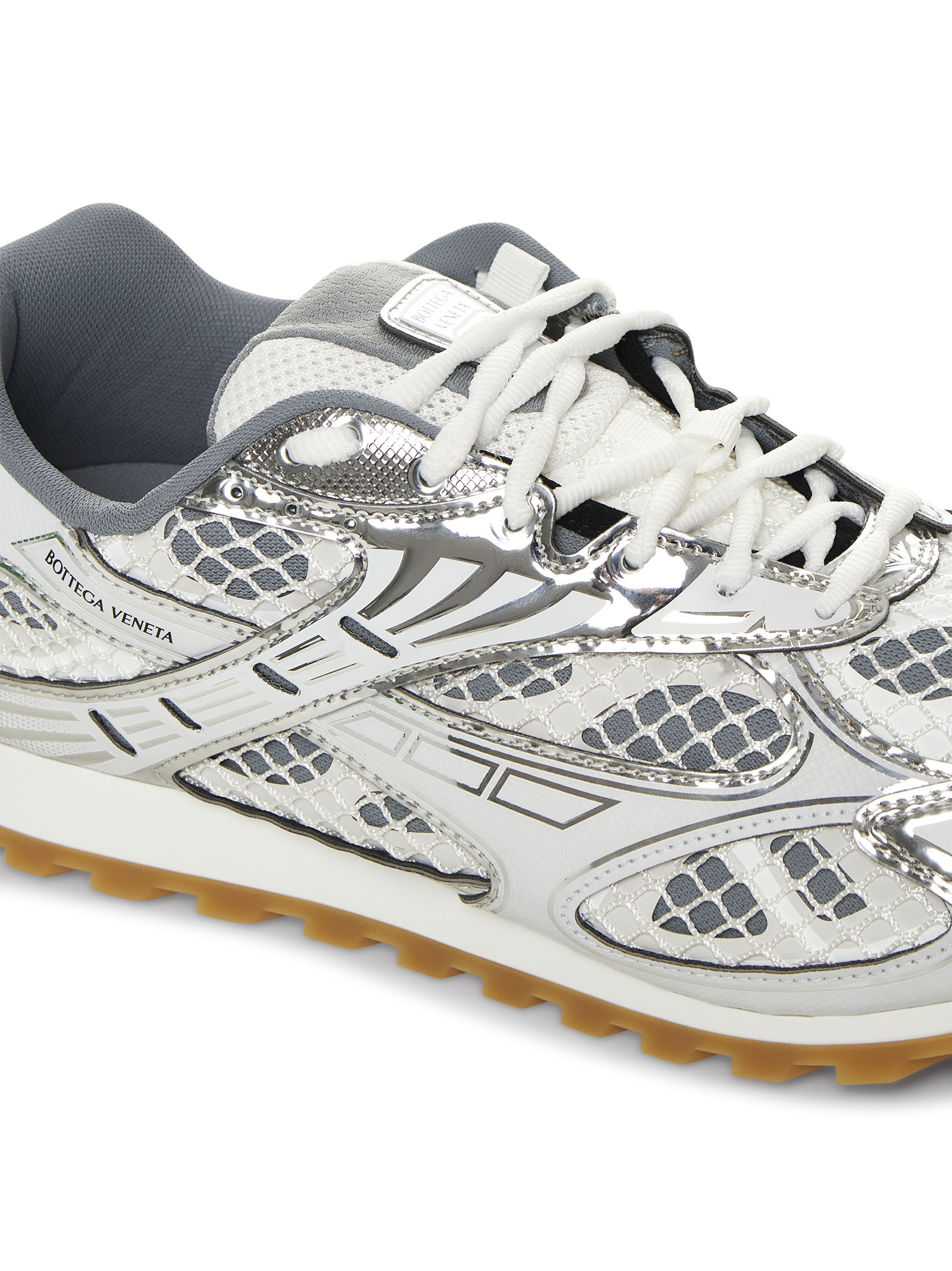 Bottega Veneta Sneakers 741357V2X401425 (Bottega Veneta / スニーカー ) | Bottega Veneta (ボッテガ・ヴェネタ)(3)