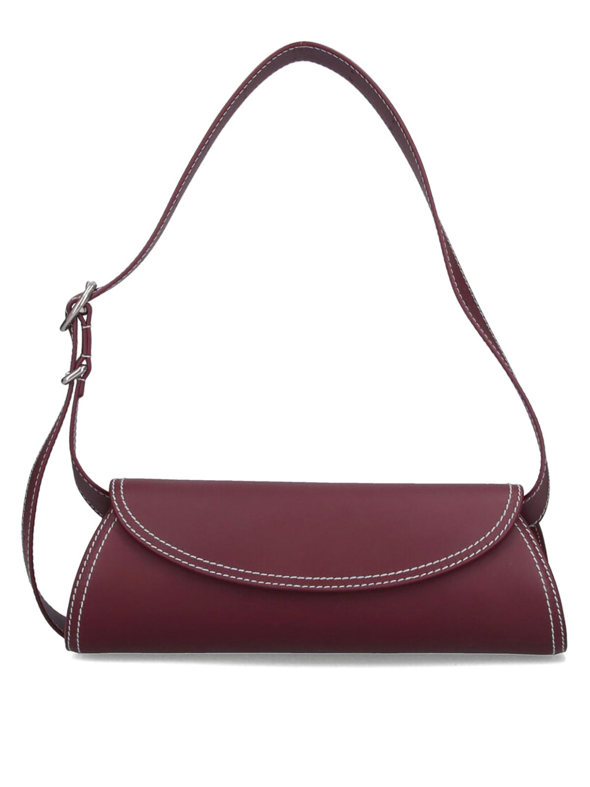 Small shoulder bag J07WD0023P7300610 (Jil Sander / ハンドバッグ・ショルダーバッグ ) | Jil Sander (ジルサンダー)