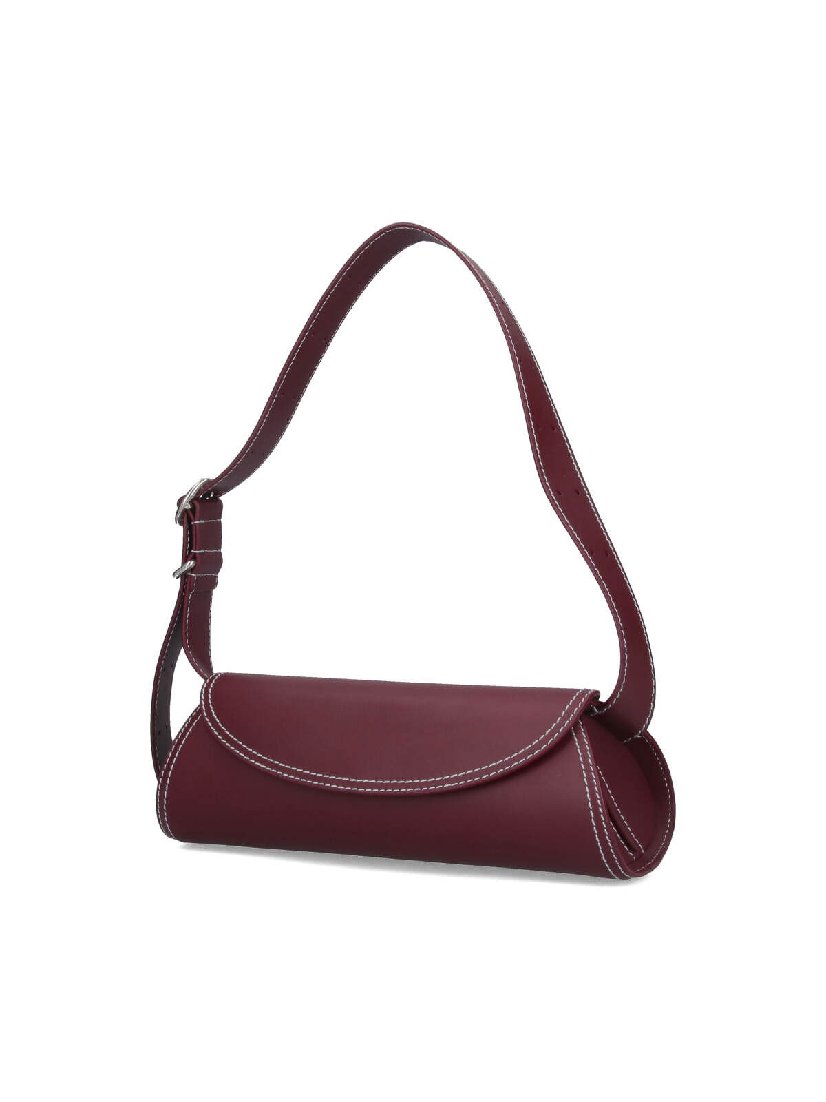 Small shoulder bag J07WD0023P7300610 (Jil Sander / ハンドバッグ・ショルダーバッグ ) | Jil Sander (ジルサンダー)(1)