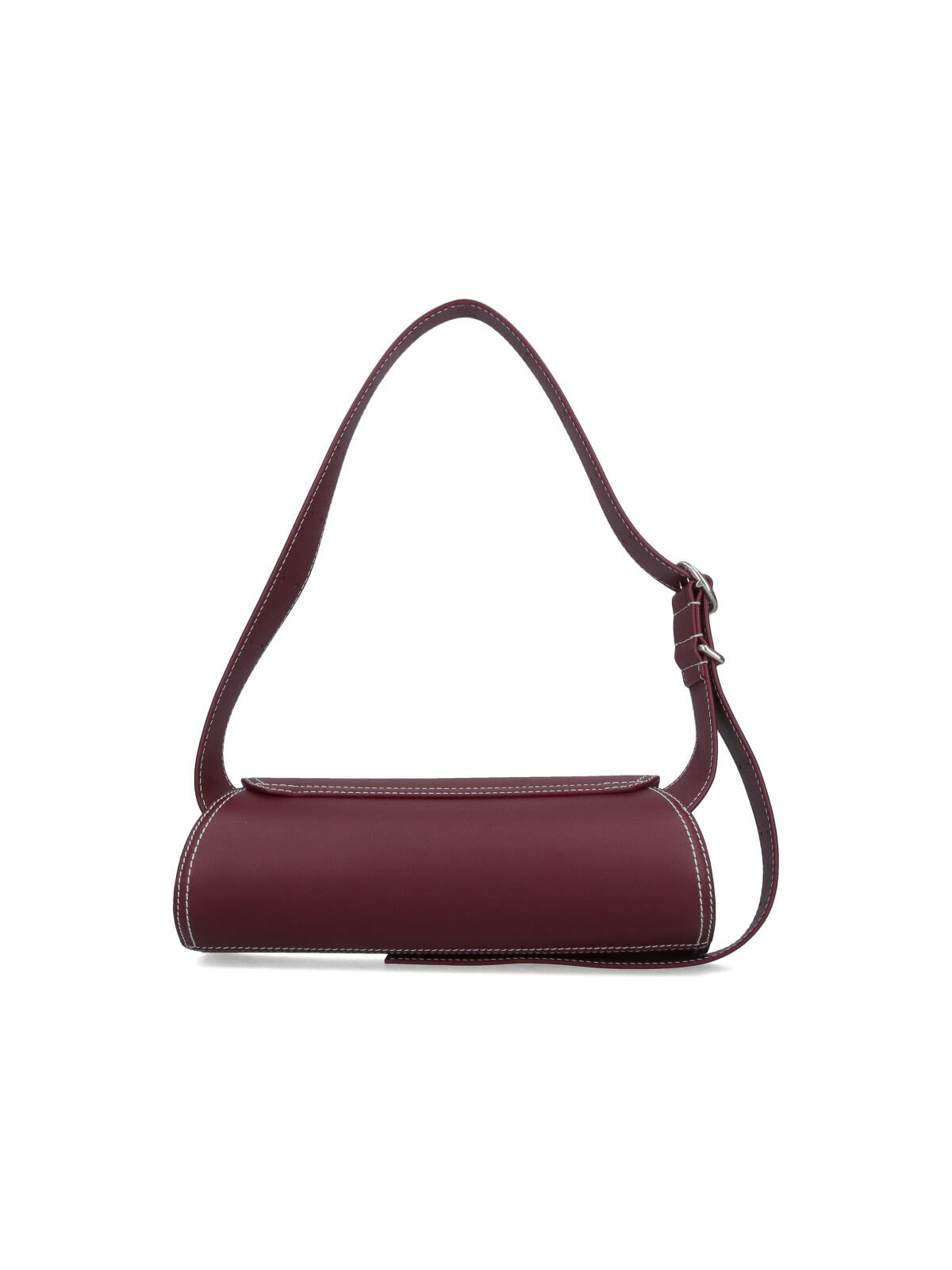Small shoulder bag J07WD0023P7300610 (Jil Sander / ハンドバッグ・ショルダーバッグ ) | Jil Sander (ジルサンダー)(2)