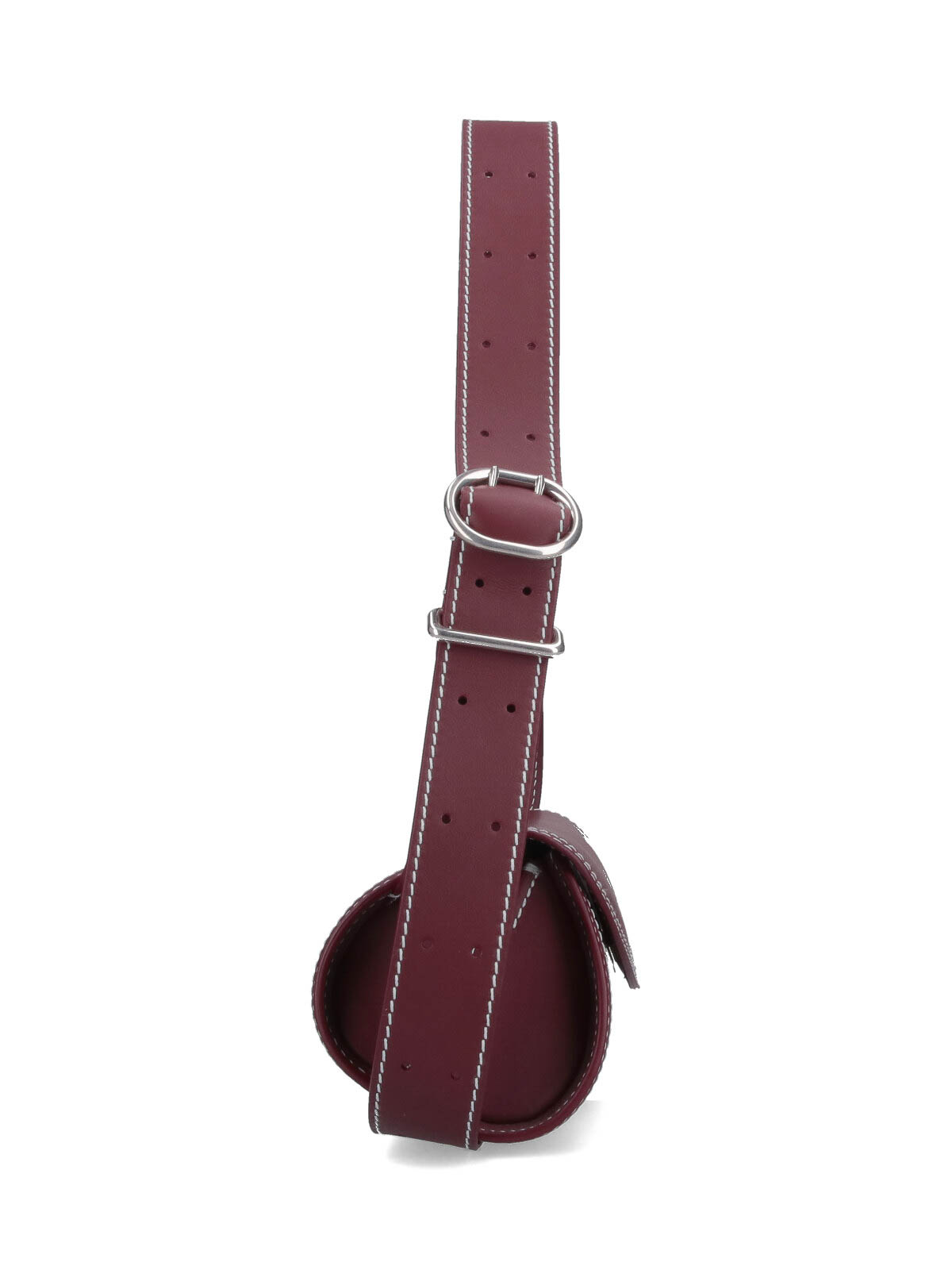 Small shoulder bag J07WD0023P7300610 (Jil Sander / ハンドバッグ・ショルダーバッグ ) | Jil Sander (ジルサンダー)(4)