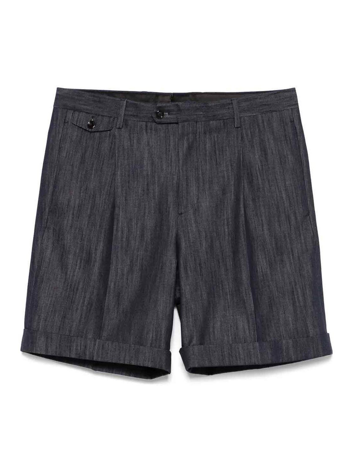 Bermuda Shorts ESALBINESIF64409830 (LARDINI / ショートパンツ ) | LARDINI (ラルディーニ)