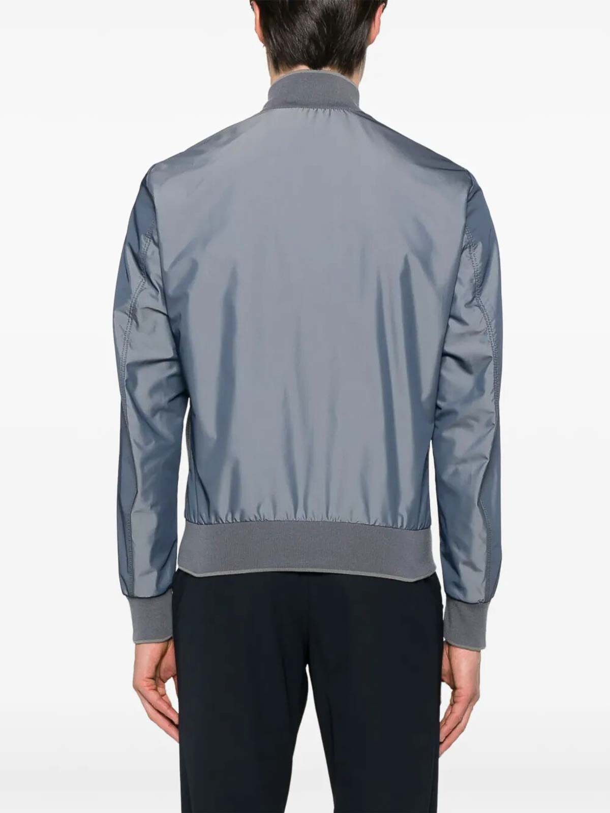 KantLeather Jacket MOUGI100034KMUU0703 (MooRER / カジュアルジャケット・ベスト ) | MooRER (ムーレー)(3)