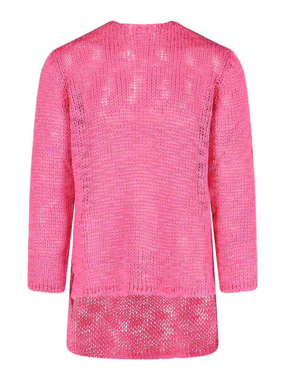 Pierced shirt PON008S251 (Comme Des Garçons Homme Plus / ニット・セーター・カーディガン ) | Comme Des Garçons Homme Plus (コムデギャルソン オムプリュス)