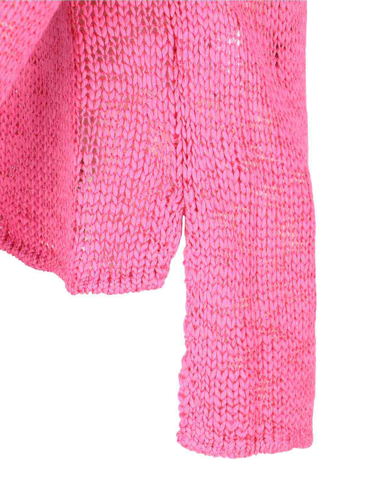 Pierced shirt PON008S251 (Comme Des Garçons Homme Plus / ニット・セーター・カーディガン ) | Comme Des Garçons Homme Plus (コムデギャルソン オムプリュス)(2)