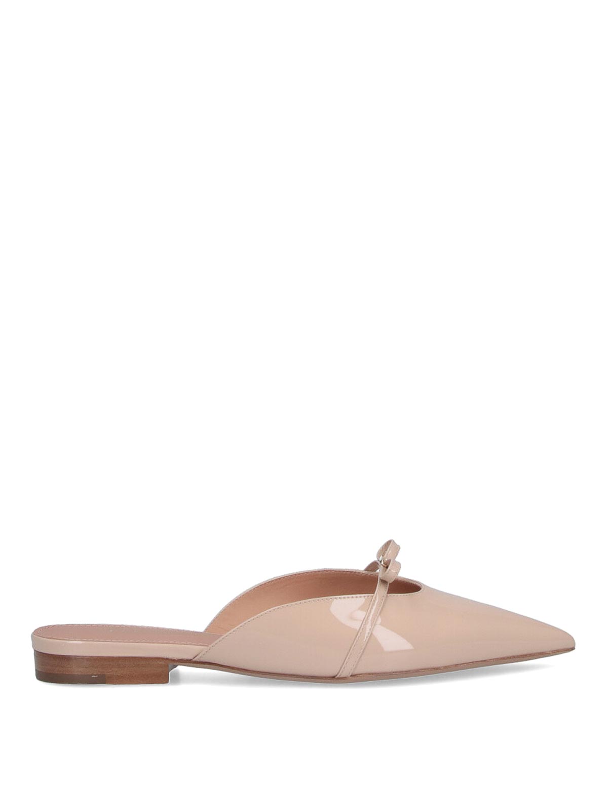 Mules with bow 781113005 (FERRAGAMO / サンダル ) | FERRAGAMO (フェラガモ)
