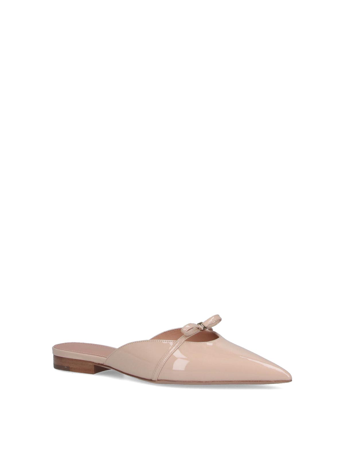 Mules with bow 781113005 (FERRAGAMO / サンダル ) | FERRAGAMO (フェラガモ)(1)
