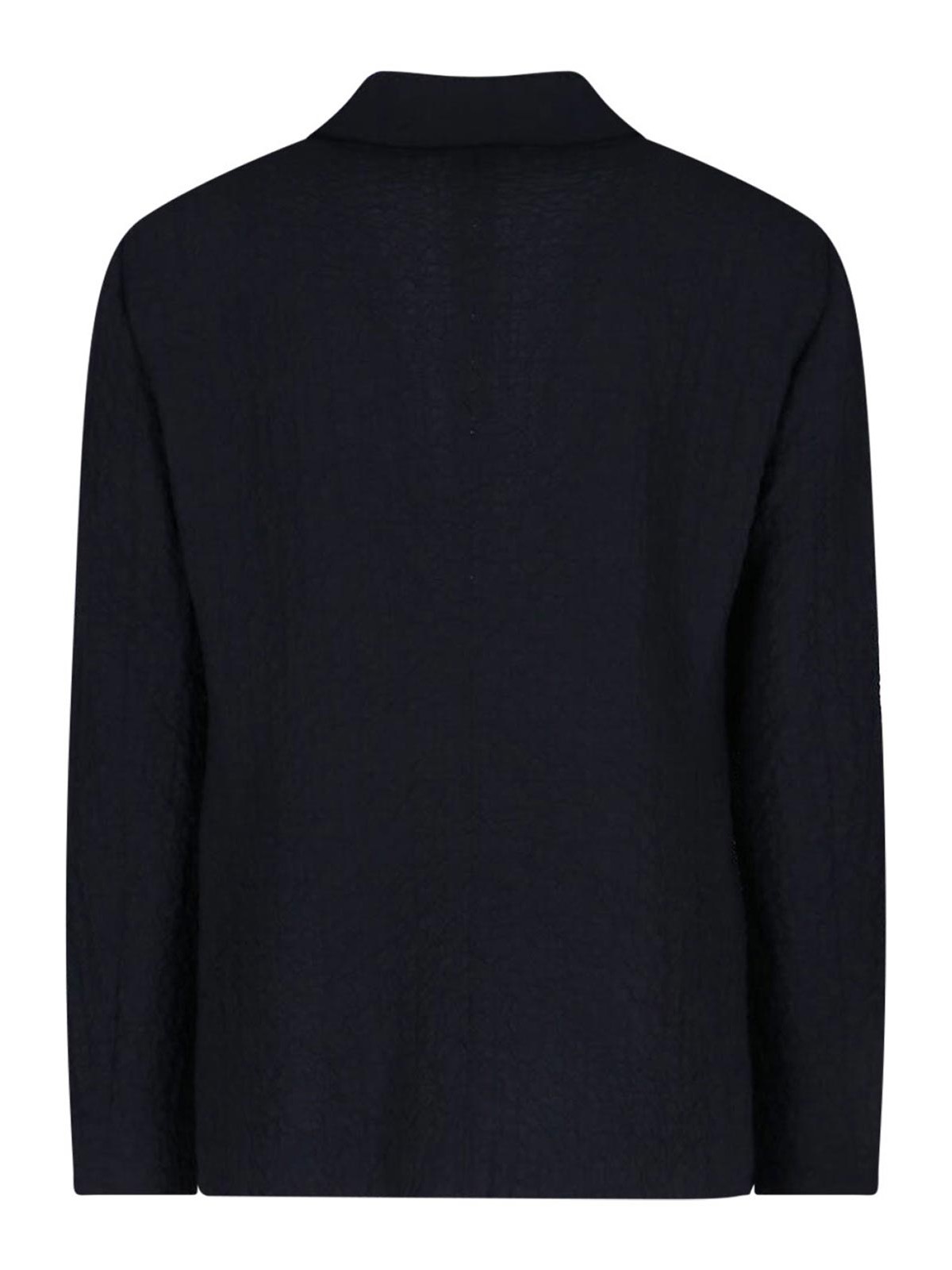 Blazer Monopetto GM001517TE13955UB117 (GIORGIO ARMANI / スーツ・ジャケット ) | GIORGIO ARMANI (ジョルジオ アルマーニ)(1)