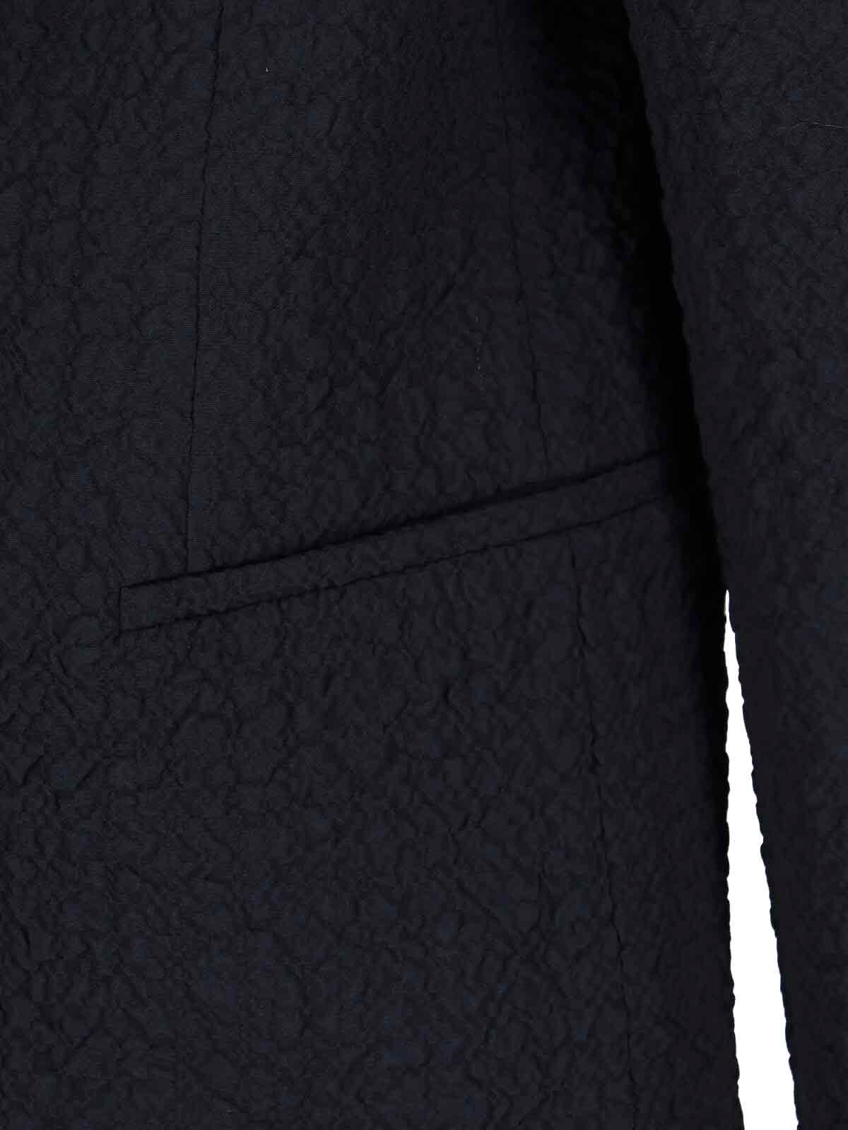 Blazer Monopetto GM001517TE13955UB117 (GIORGIO ARMANI / スーツ・ジャケット ) | GIORGIO ARMANI (ジョルジオ アルマーニ)(2)