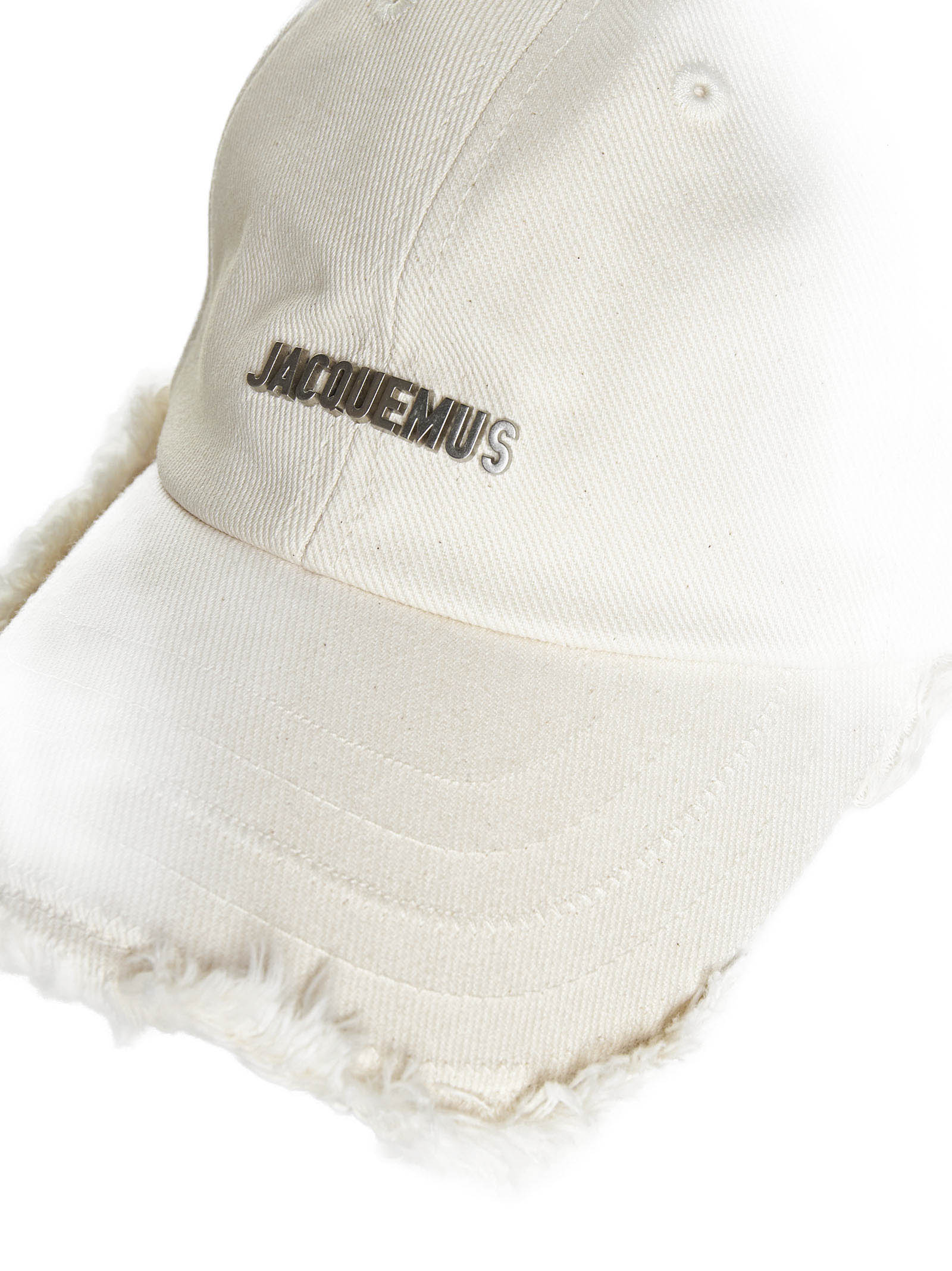 JACQUEMUS Hats 235AC4525012110 (JACQUEMUS / 帽子 ) | JACQUEMUS (ジャックムス)(3)