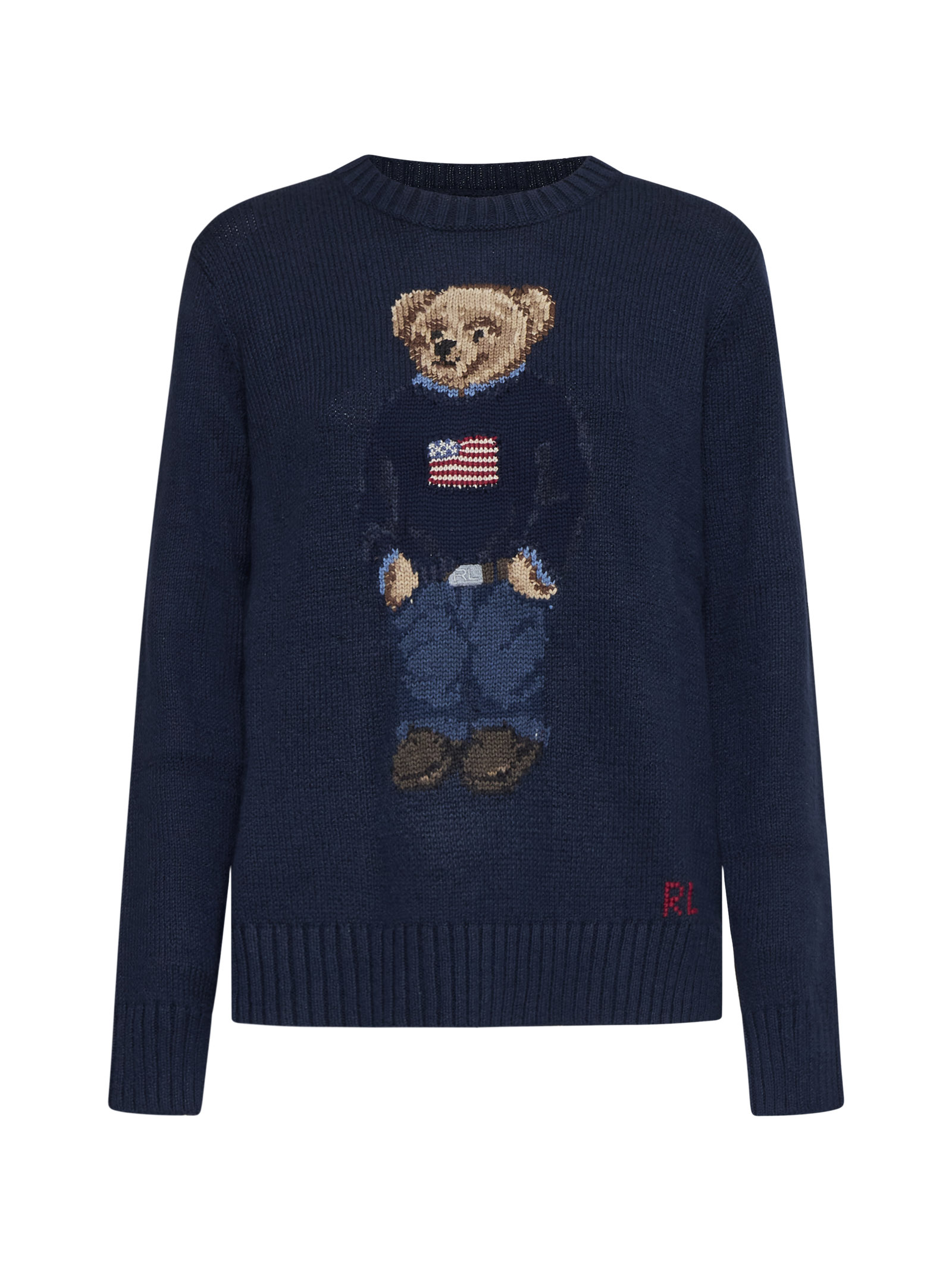 Polo Ralph Lauren Sweaters 211927070001 (Polo Ralph Lauren / ニット・セーター・カーディガン ) | Polo Ralph Lauren (ポロ ラルフ ローレン)