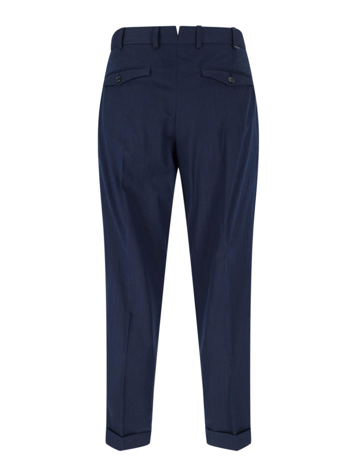 Chino trousers CORSZAZ40FWDSU900360 (PT TORINO / パンツ ) | PT TORINO (ピーティー・トリノ)(1)