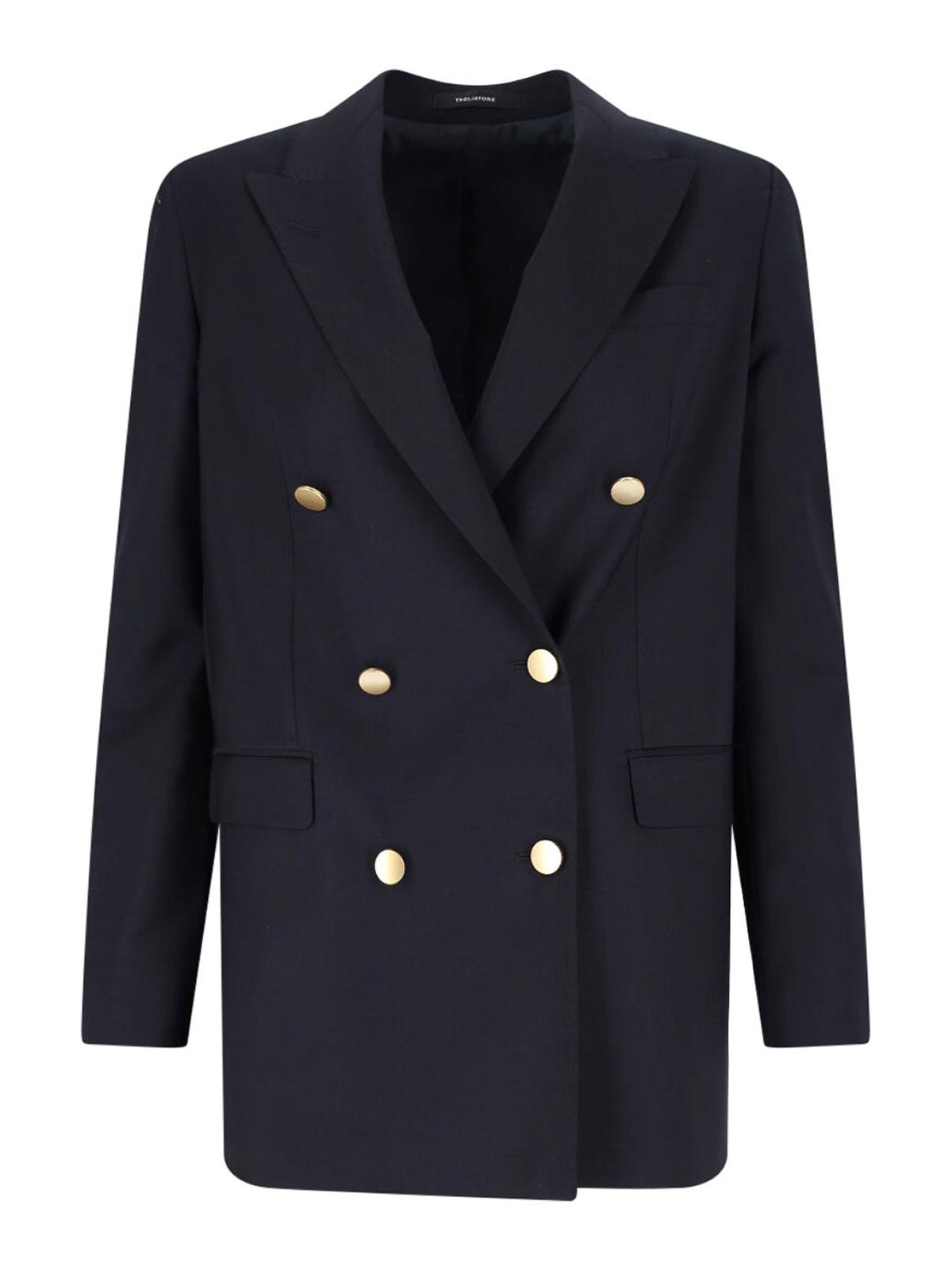 Double -breasted jacket JJASMINE10B060070B5092 (TAGLIATORE / スーツ・ジャケット ) | TAGLIATORE (タリアトーレ)