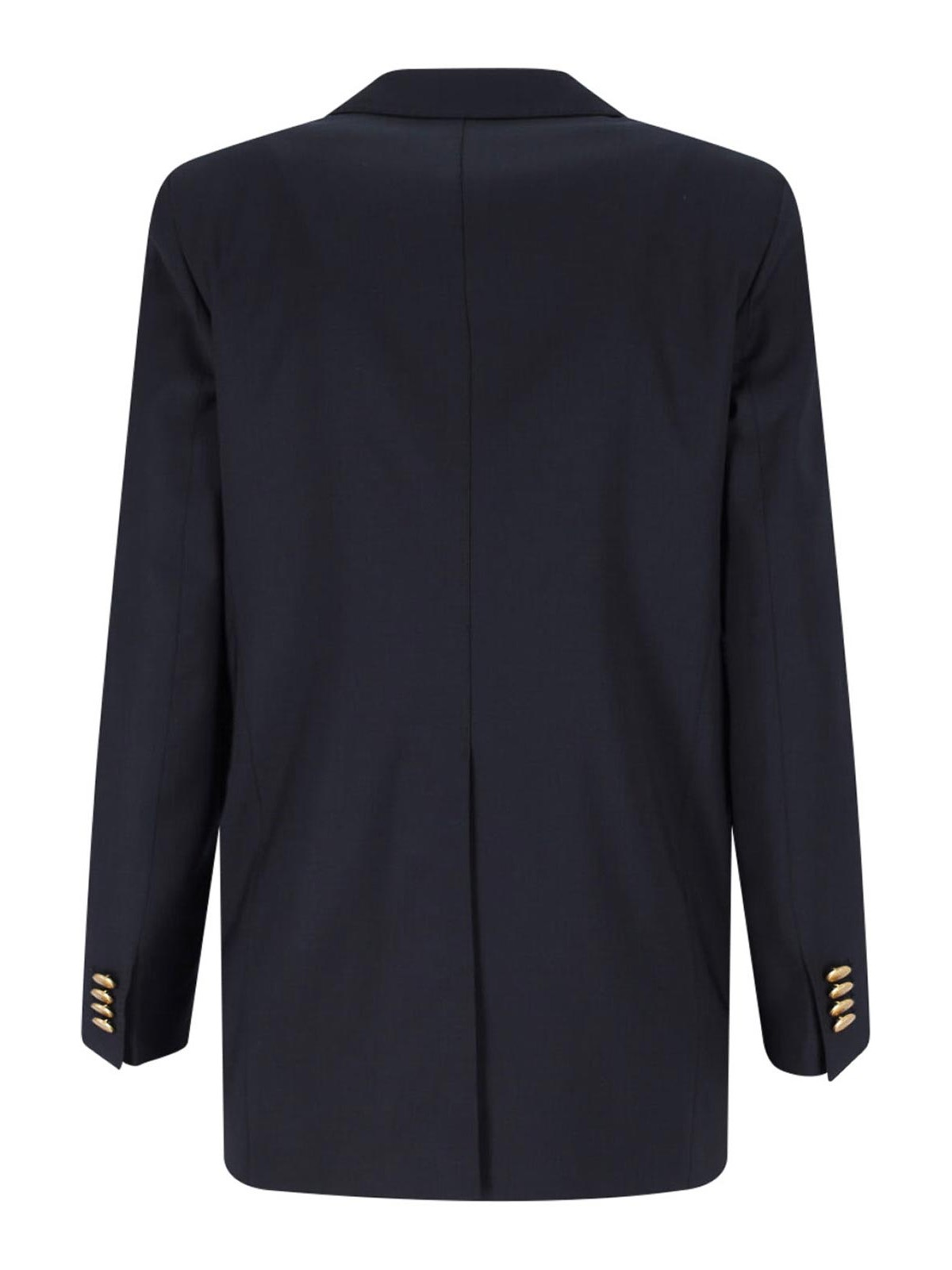 Double -breasted jacket JJASMINE10B060070B5092 (TAGLIATORE / スーツ・ジャケット ) | TAGLIATORE (タリアトーレ)(1)