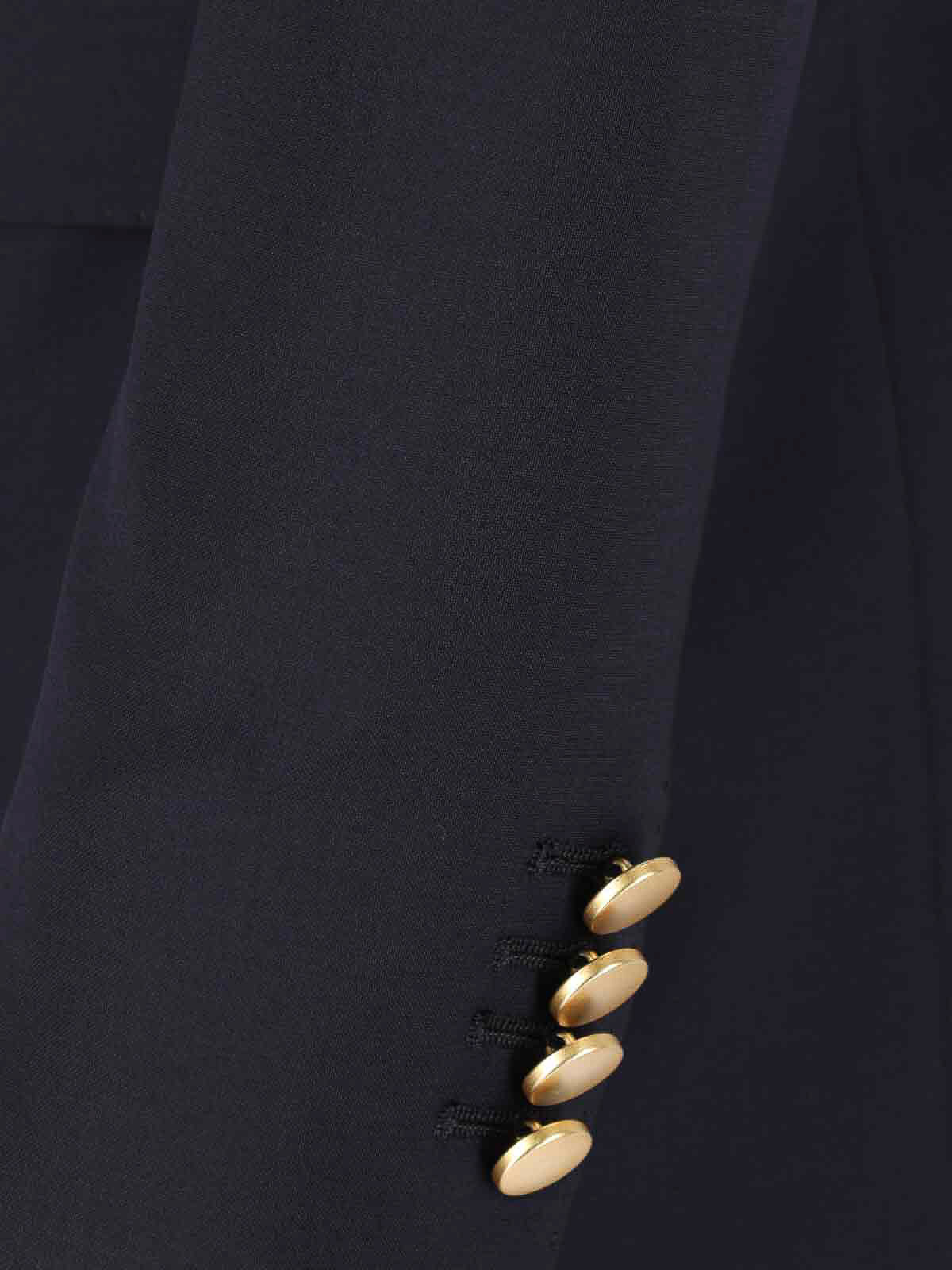 Double -breasted jacket JJASMINE10B060070B5092 (TAGLIATORE / スーツ・ジャケット ) | TAGLIATORE (タリアトーレ)(2)
