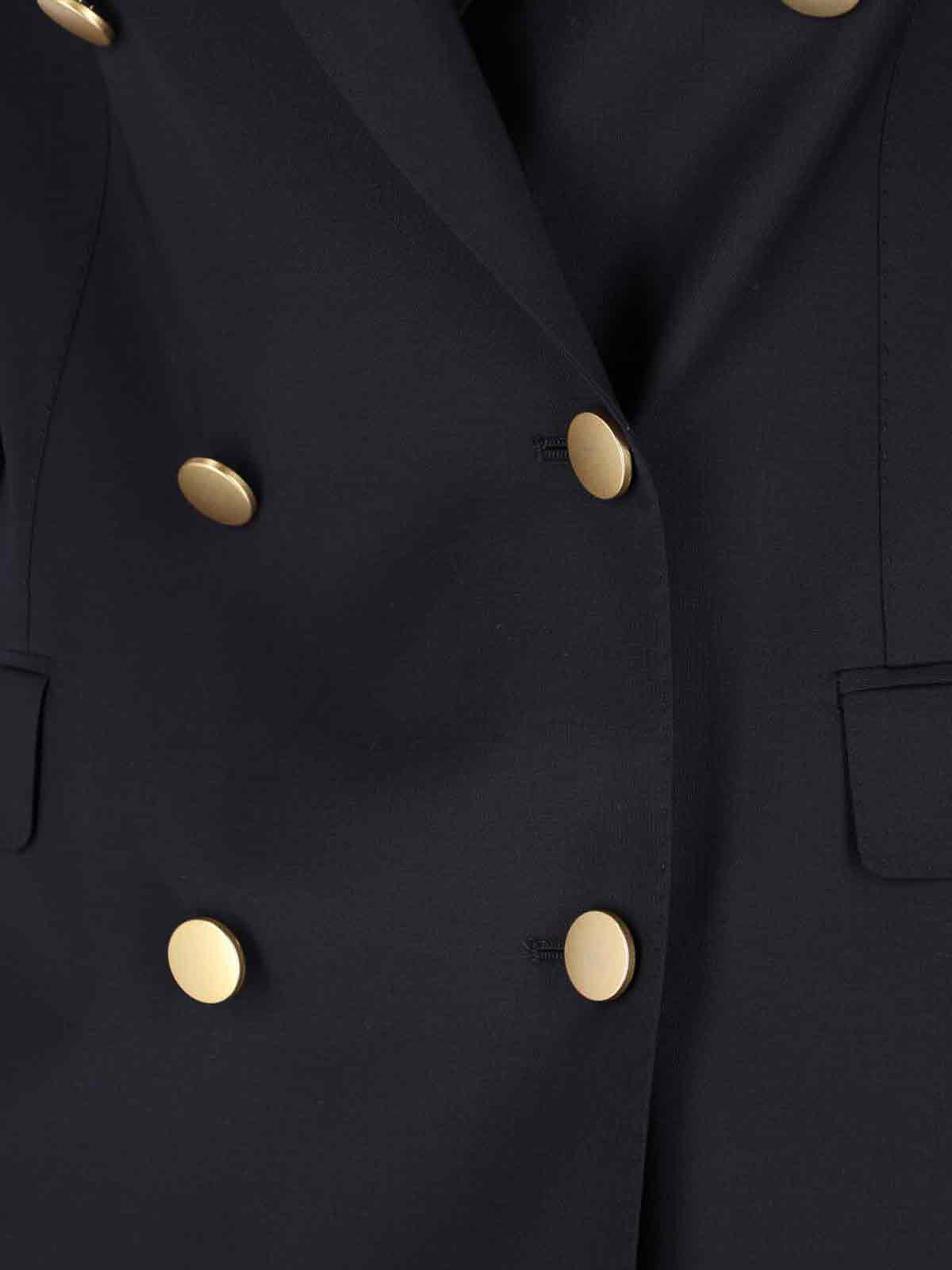 Double -breasted jacket JJASMINE10B060070B5092 (TAGLIATORE / スーツ・ジャケット ) | TAGLIATORE (タリアトーレ)(3)