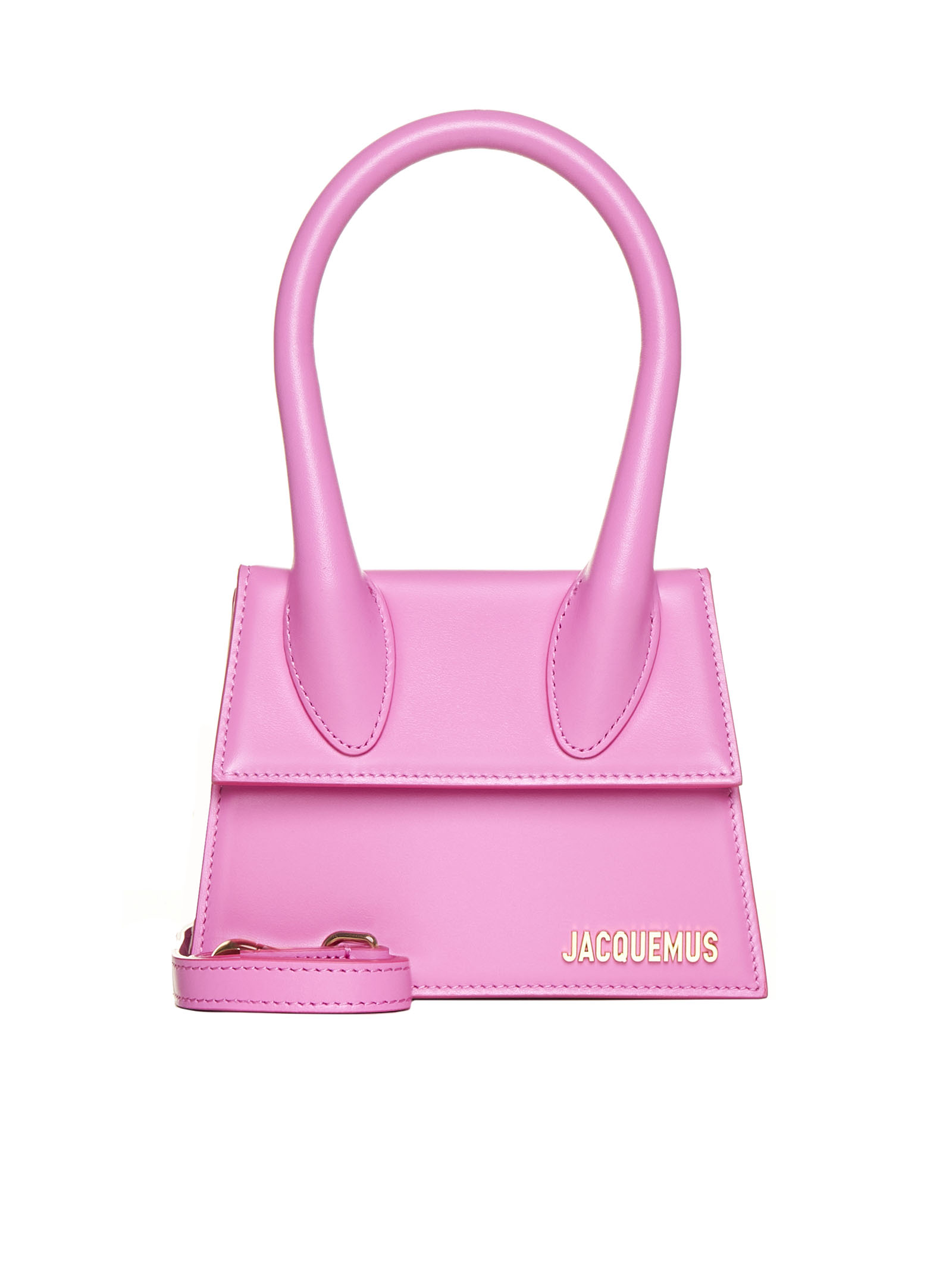 JACQUEMUS Bags.. 213BA0023060434 (JACQUEMUS / ハンドバッグ・ショルダーバッグ ) | JACQUEMUS (ジャックムス)