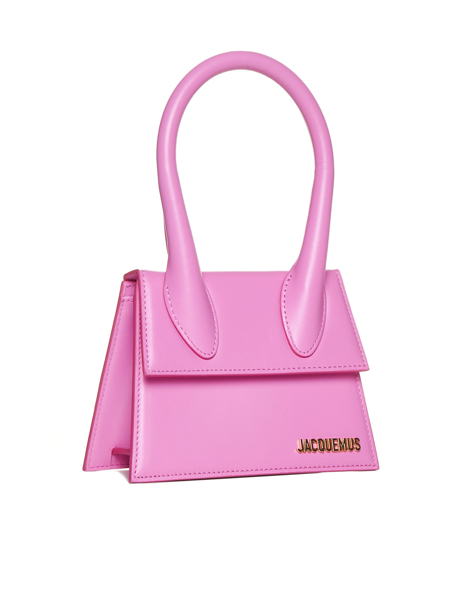 JACQUEMUS Bags.. 213BA0023060434 (JACQUEMUS / ハンドバッグ・ショルダーバッグ ) | JACQUEMUS (ジャックムス)(1)