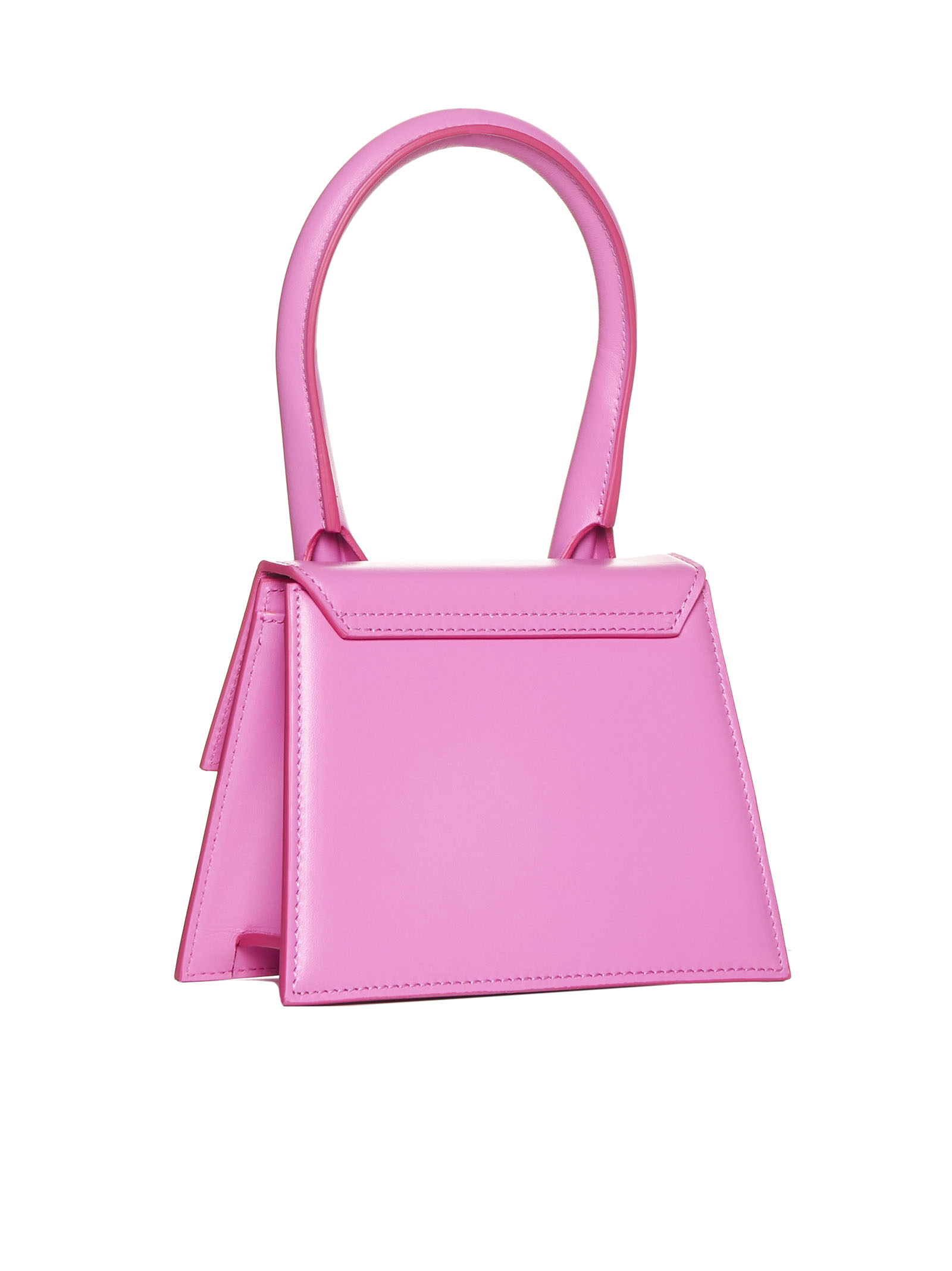 JACQUEMUS Bags.. 213BA0023060434 (JACQUEMUS / ハンドバッグ・ショルダーバッグ ) | JACQUEMUS (ジャックムス)(2)