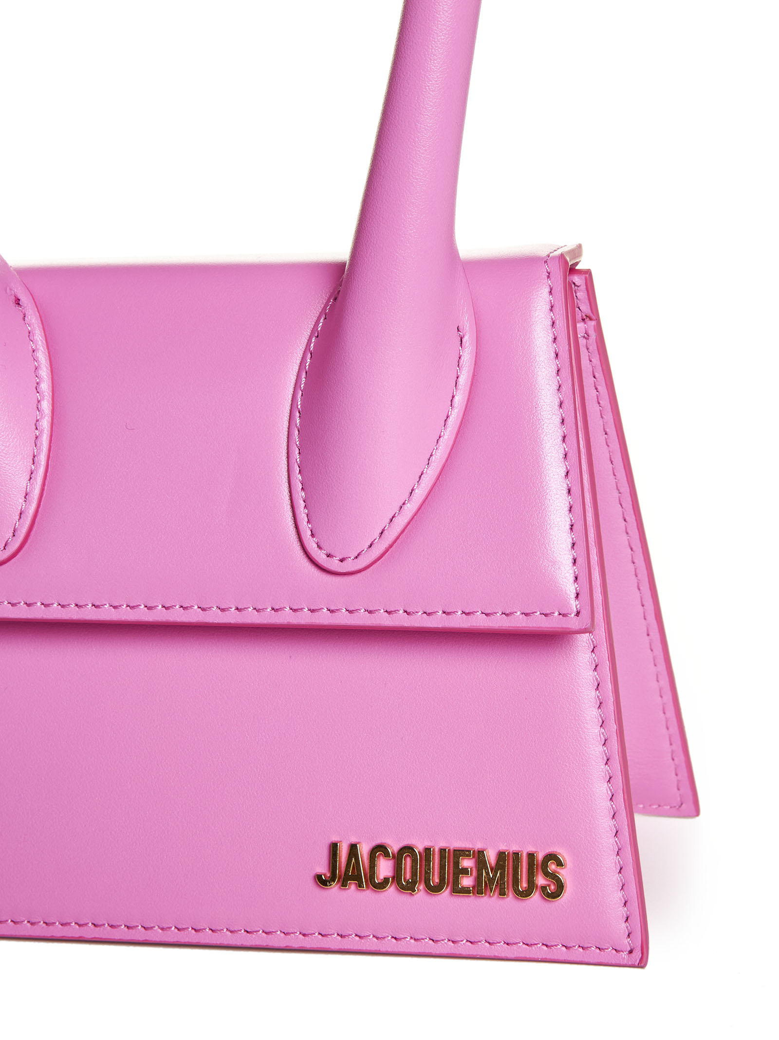 JACQUEMUS Bags.. 213BA0023060434 (JACQUEMUS / ハンドバッグ・ショルダーバッグ ) | JACQUEMUS (ジャックムス)(3)