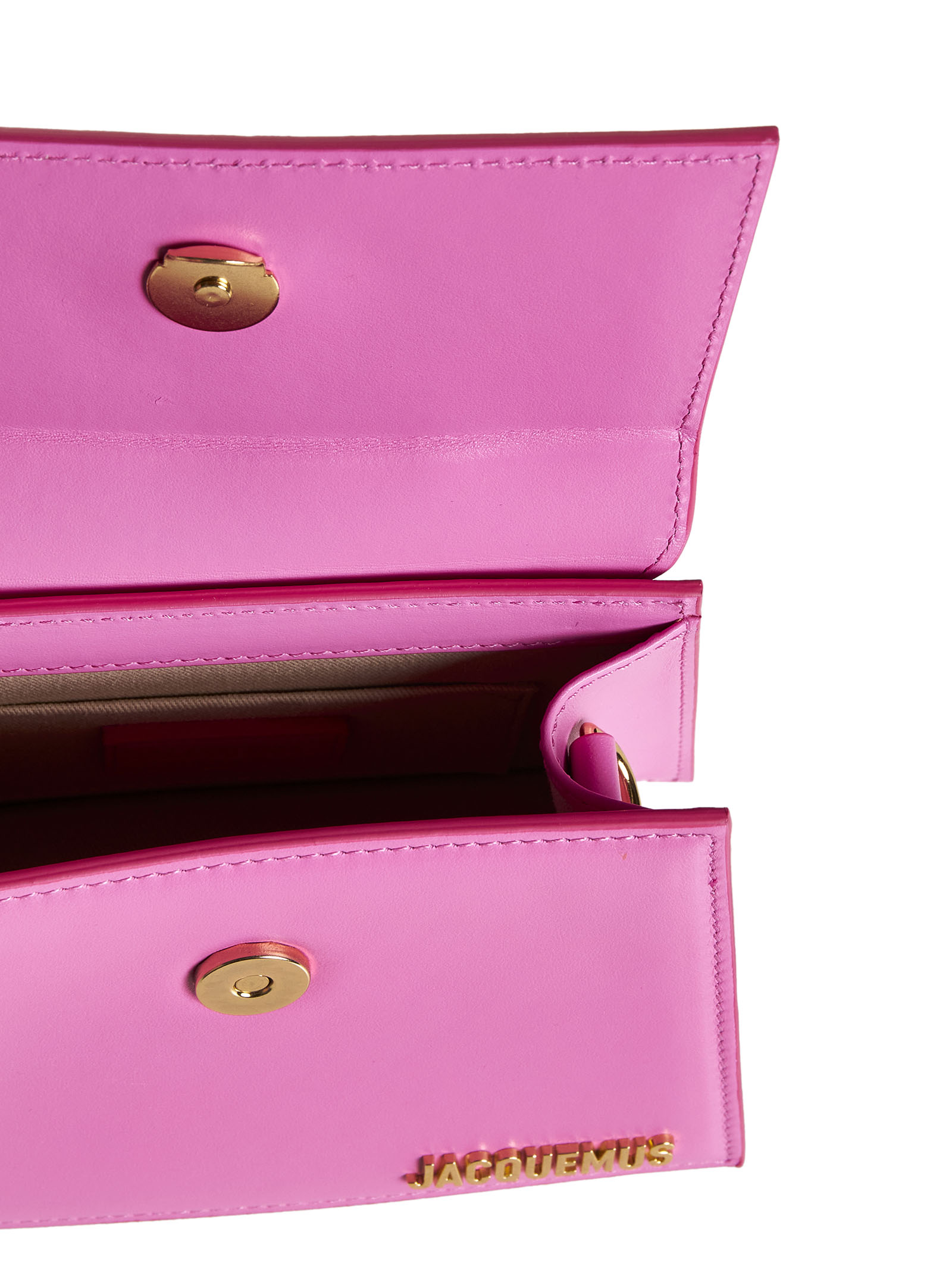 JACQUEMUS Bags.. 213BA0023060434 (JACQUEMUS / ハンドバッグ・ショルダーバッグ ) | JACQUEMUS (ジャックムス)(4)