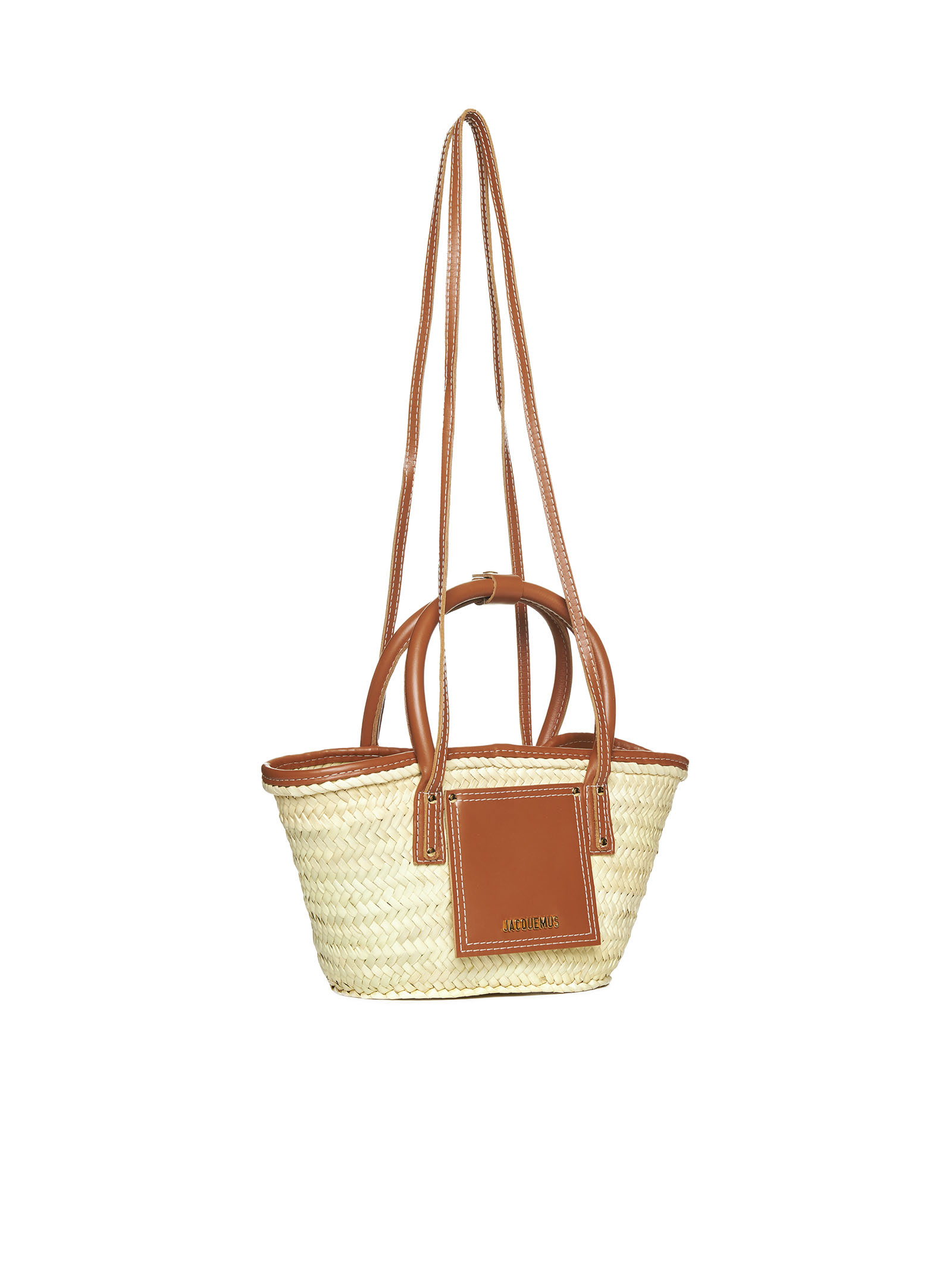 JACQUEMUS Bags.. 223BA0443072811 (JACQUEMUS / トートバッグ ) | JACQUEMUS (ジャックムス)(1)
