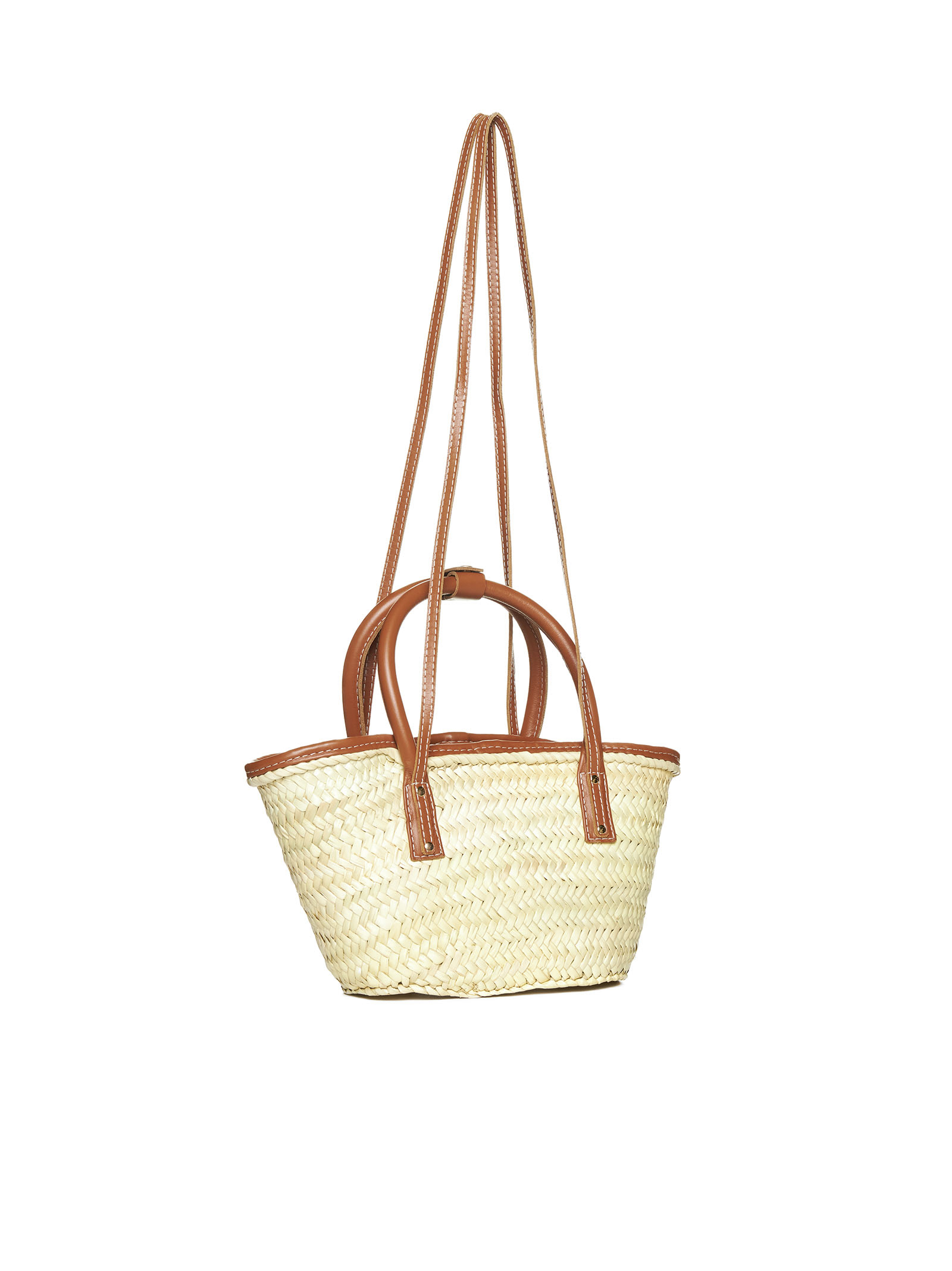 JACQUEMUS Bags.. 223BA0443072811 (JACQUEMUS / トートバッグ ) | JACQUEMUS (ジャックムス)(2)