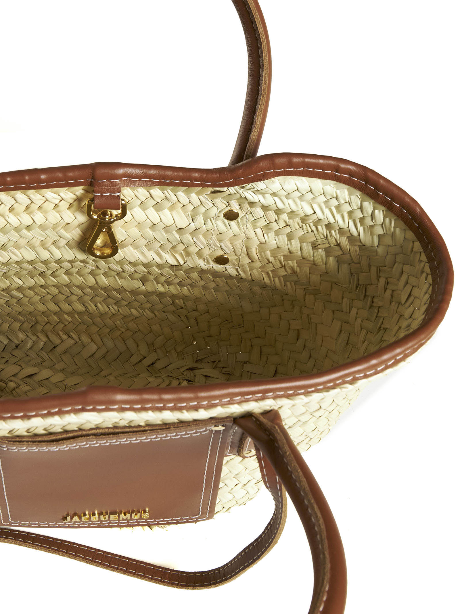 JACQUEMUS Bags.. 223BA0443072811 (JACQUEMUS / トートバッグ ) | JACQUEMUS (ジャックムス)(4)