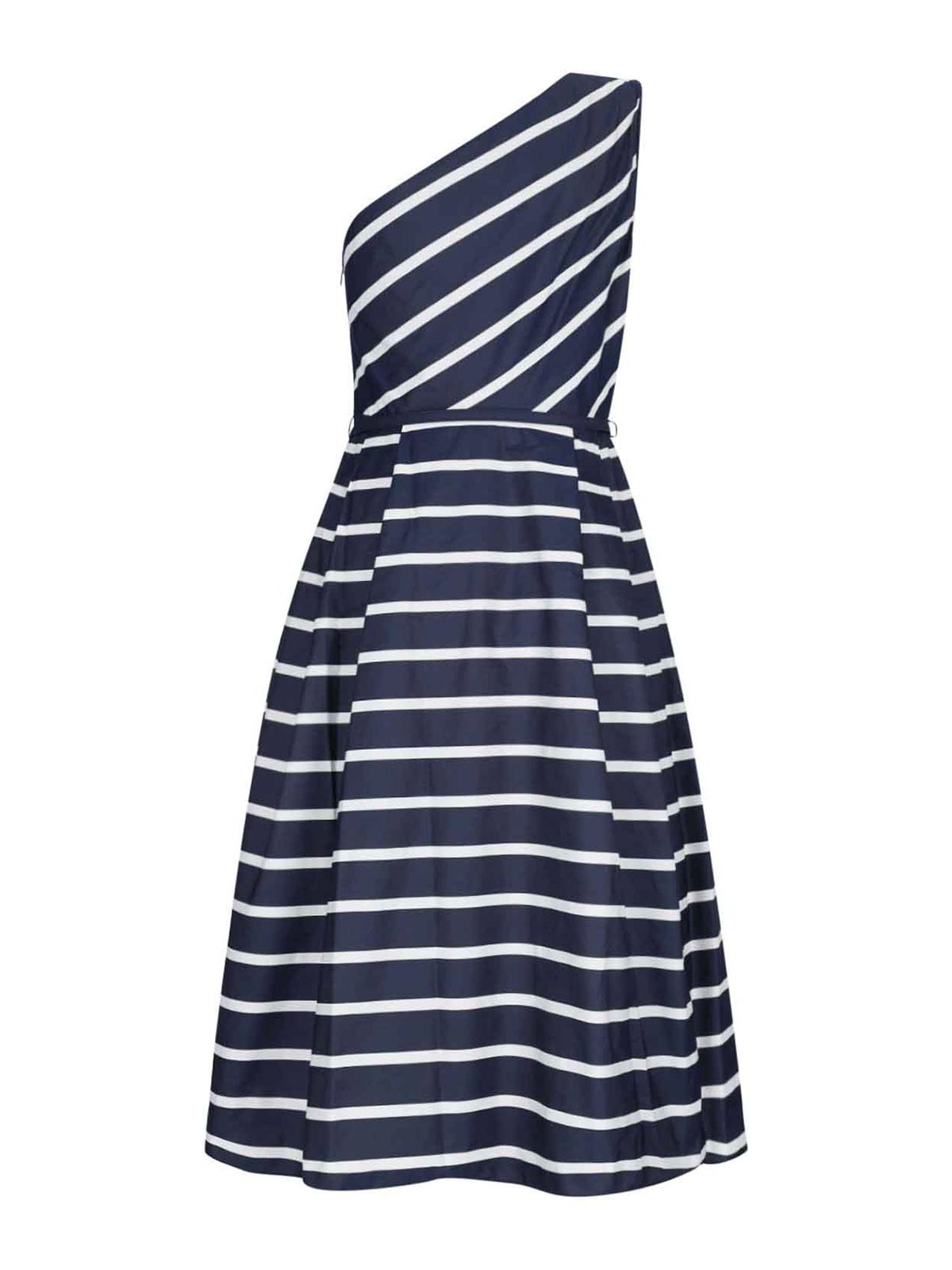 Monospalla midi dress 253957436001 (Polo Ralph Lauren / ワンピース・ドレス・オールインワン ) | Polo Ralph Lauren (ポロ ラルフ ローレン)(1)