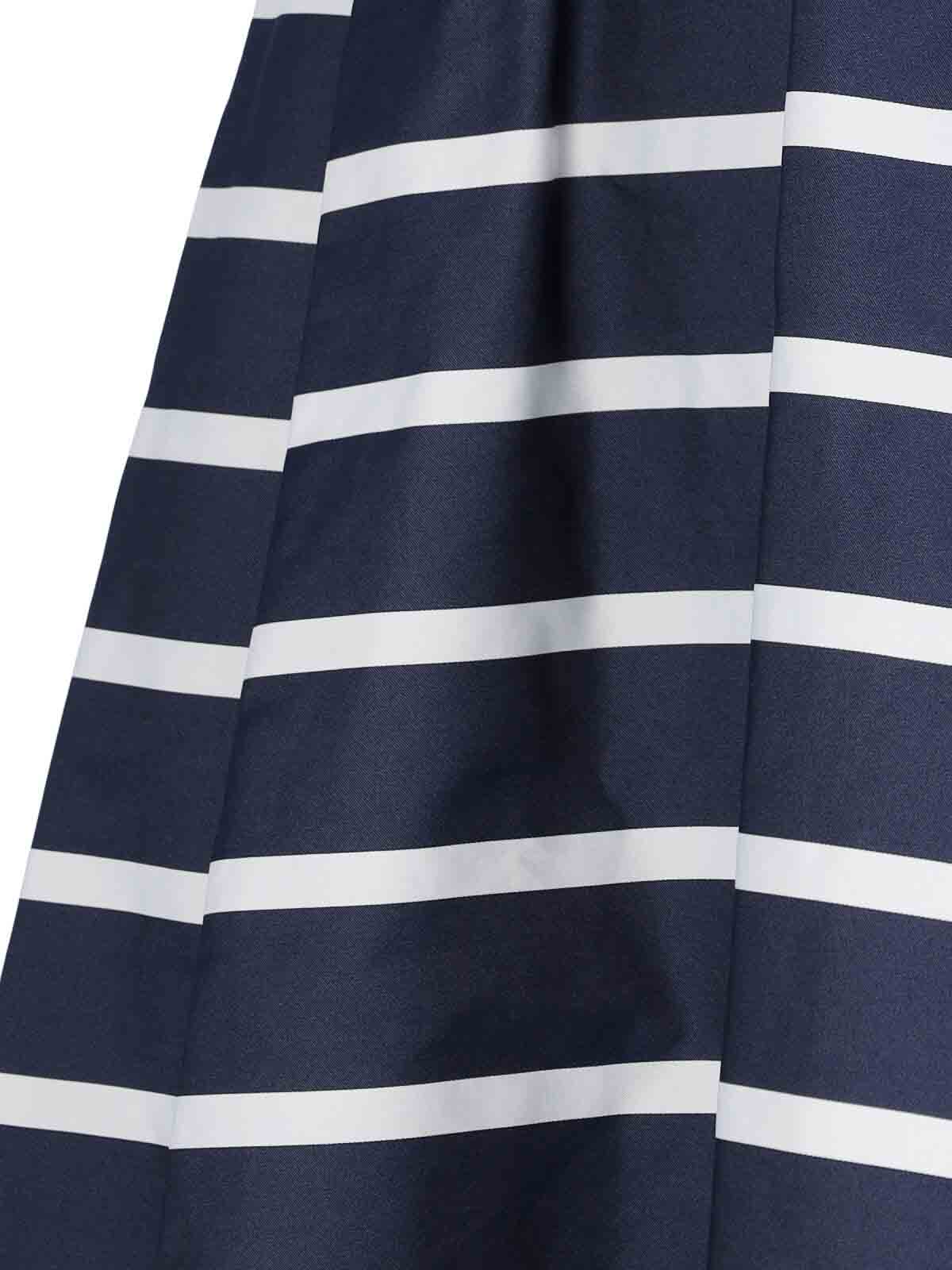 Monospalla midi dress 253957436001 (Polo Ralph Lauren / ワンピース・ドレス・オールインワン ) | Polo Ralph Lauren (ポロ ラルフ ローレン)(4)