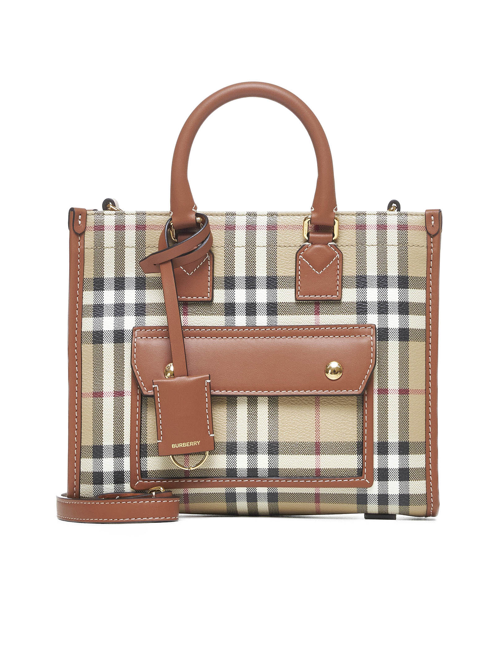 Burberry Bags.. 8097566A9534 (Burberry / ハンドバッグ・ショルダーバッグ ) | Burberry (バーバリー)
