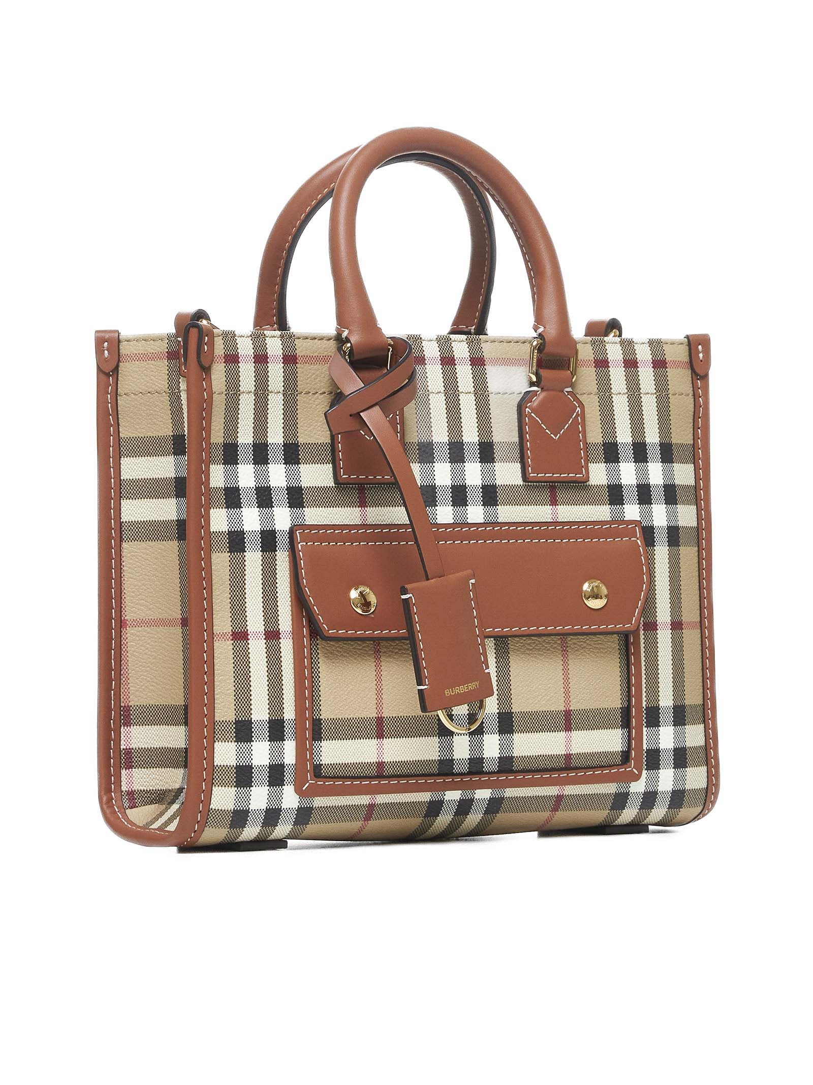 Burberry Bags.. 8097566A9534 (Burberry / ハンドバッグ・ショルダーバッグ ) | Burberry (バーバリー)(2)