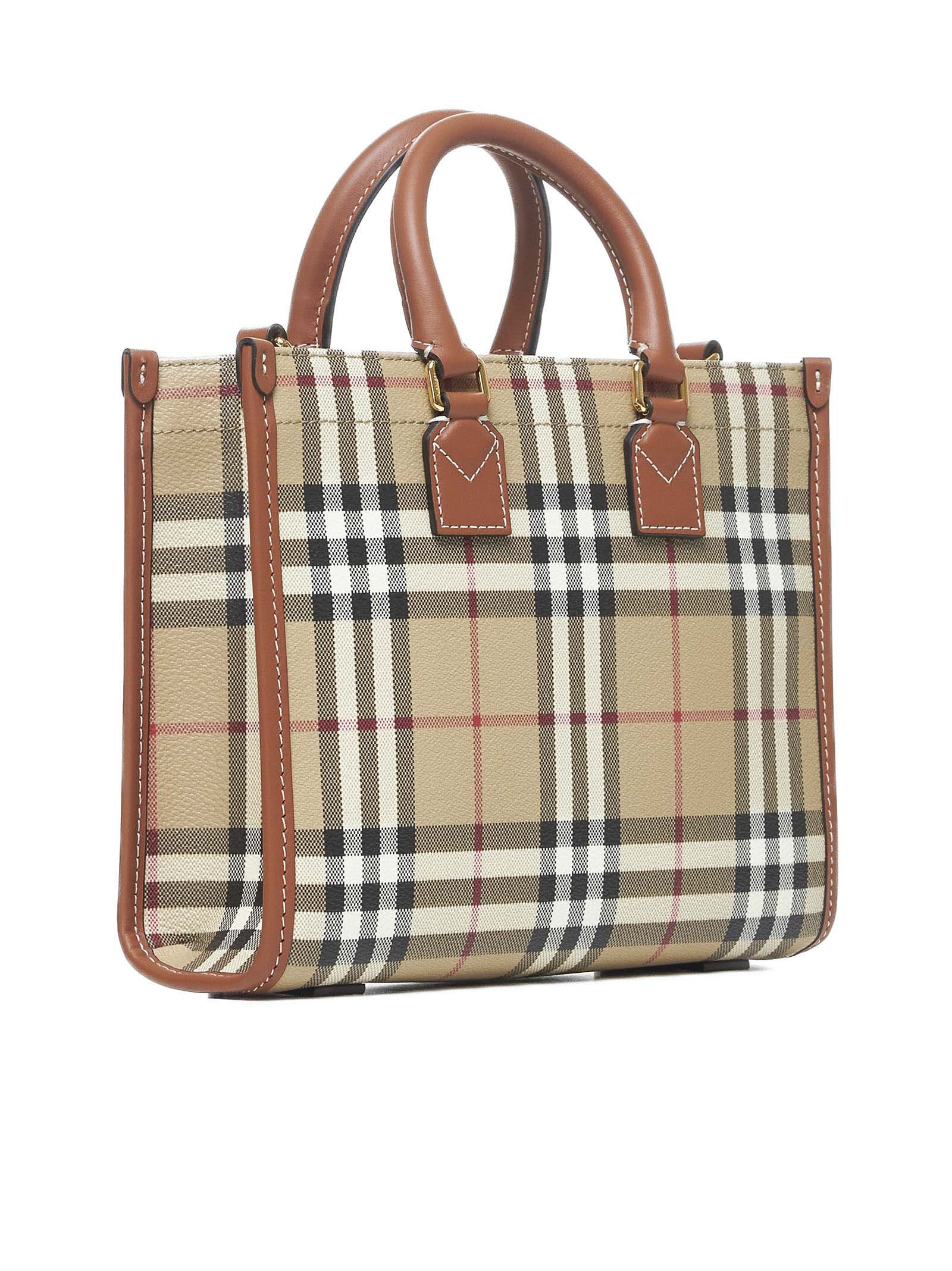 Burberry Bags.. 8097566A9534 (Burberry / ハンドバッグ・ショルダーバッグ ) | Burberry (バーバリー)(3)