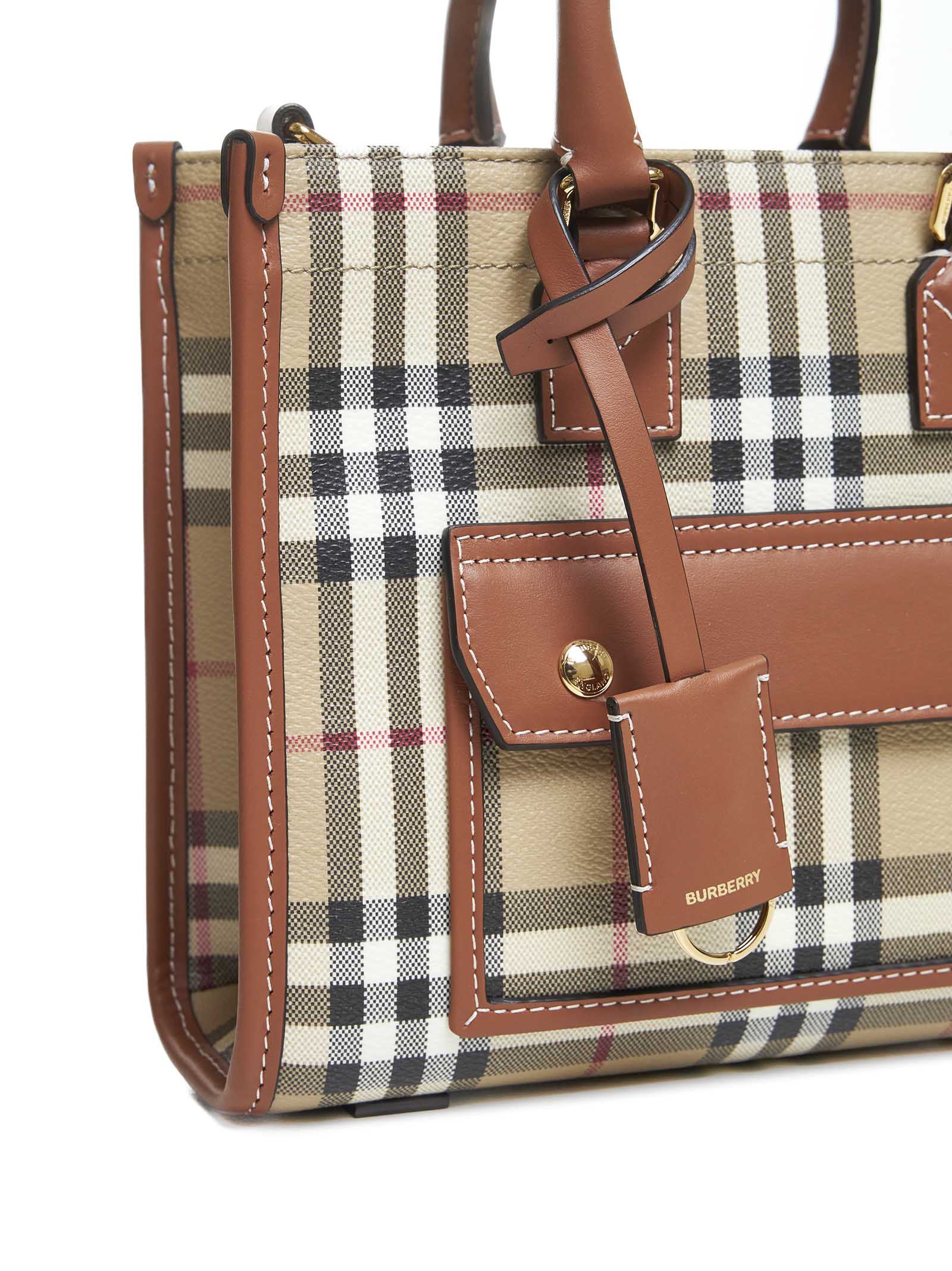 Burberry Bags.. 8097566A9534 (Burberry / ハンドバッグ・ショルダーバッグ ) | Burberry (バーバリー)(4)