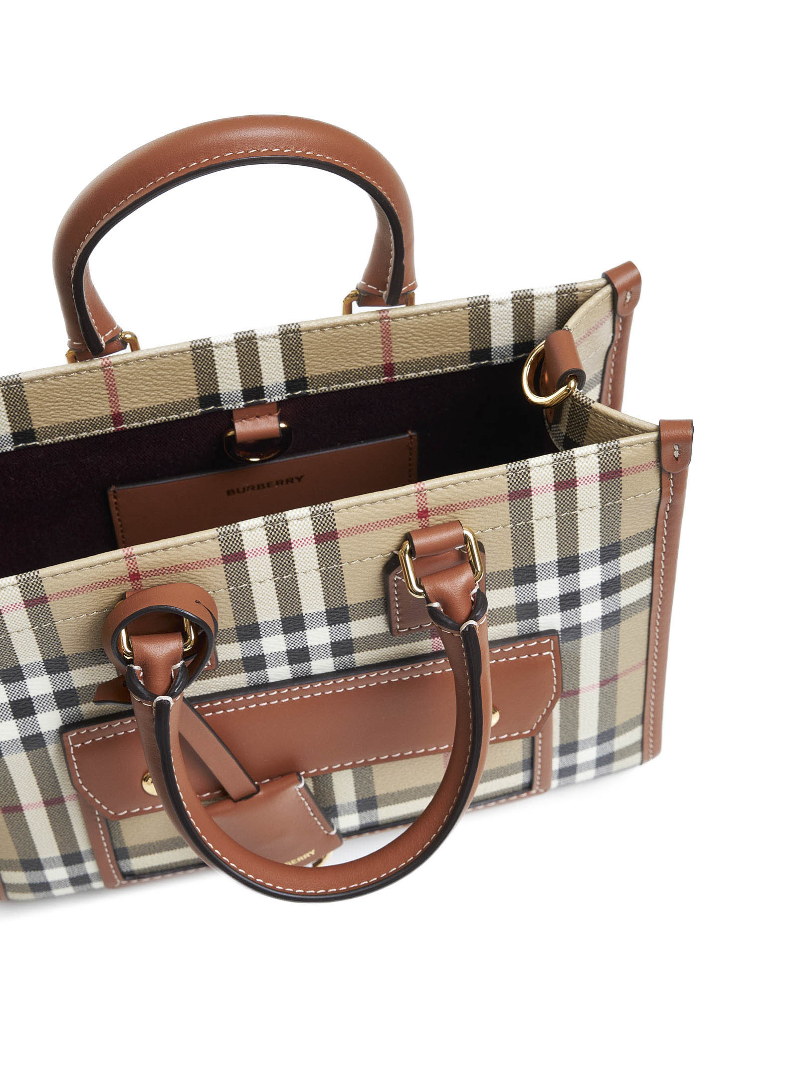 Burberry Bags.. 8097566A9534 (Burberry / ハンドバッグ・ショルダーバッグ ) | Burberry (バーバリー)(5)