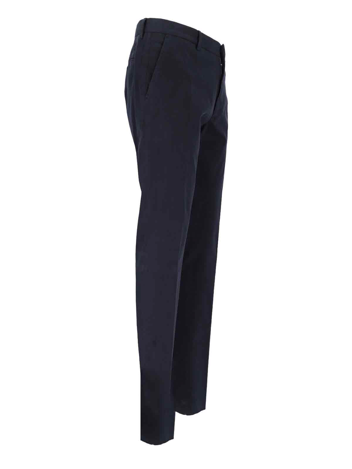 Chino trousers RUFI17A9TR00B09 (ZEGNA / パンツ ) | ZEGNA (ゼニア)(2)