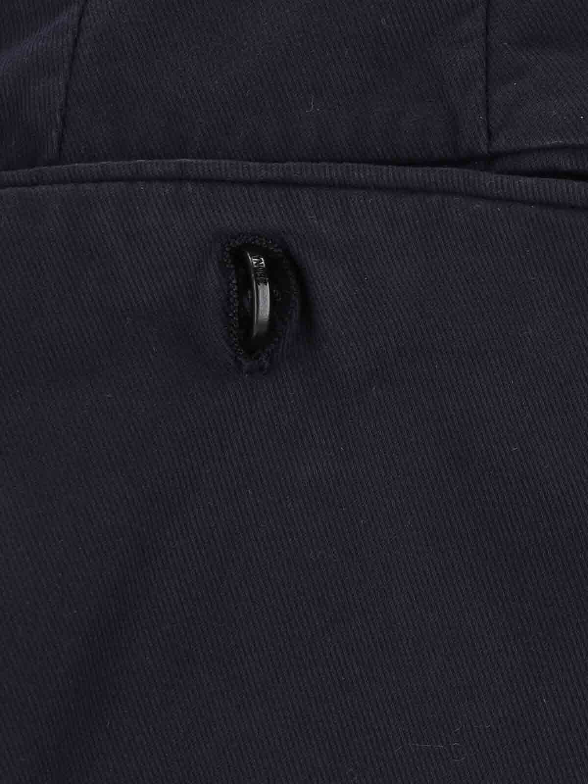 Chino trousers RUFI17A9TR00B09 (ZEGNA / パンツ ) | ZEGNA (ゼニア)(3)