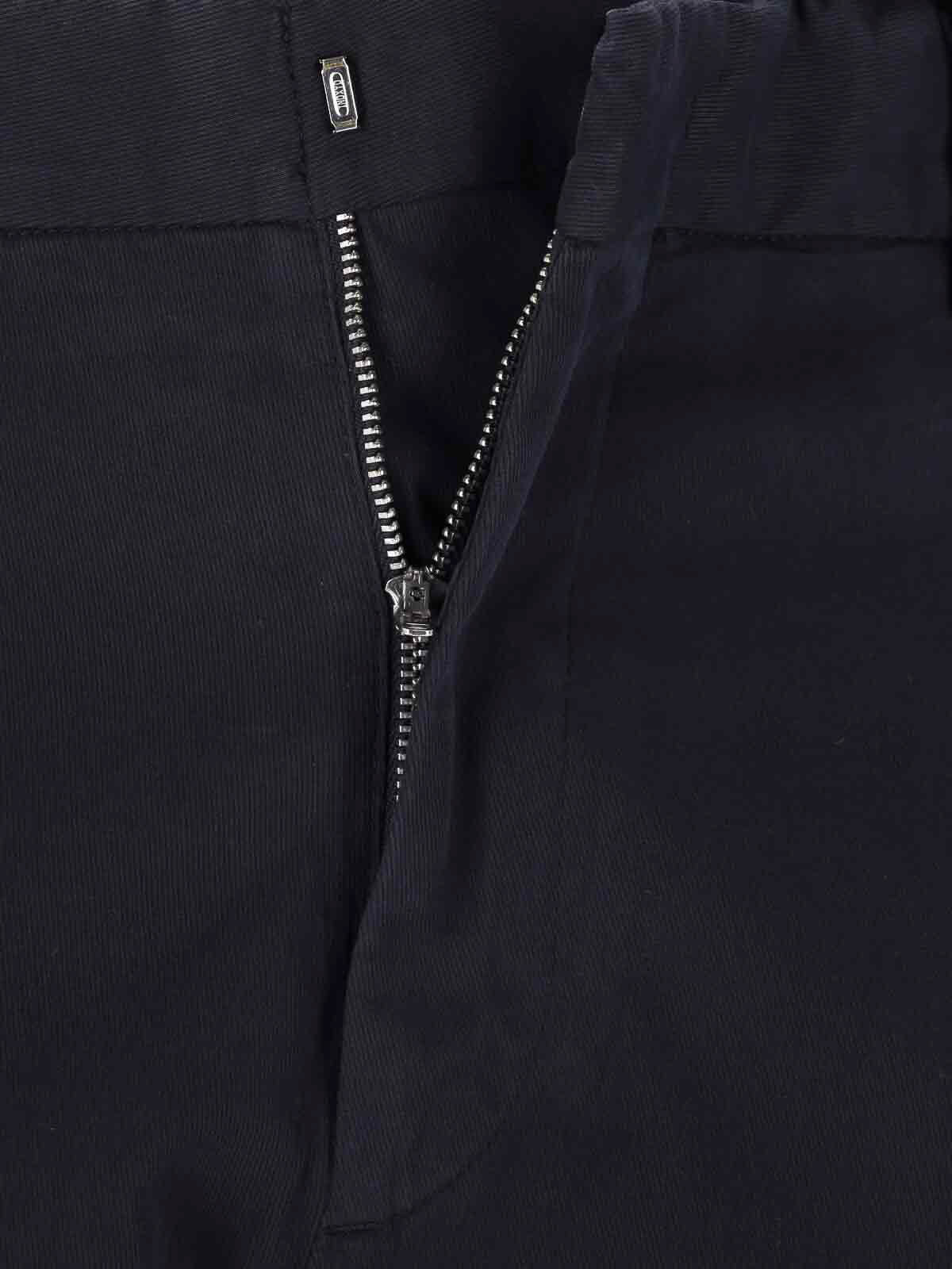 Chino trousers RUFI17A9TR00B09 (ZEGNA / パンツ ) | ZEGNA (ゼニア)(4)