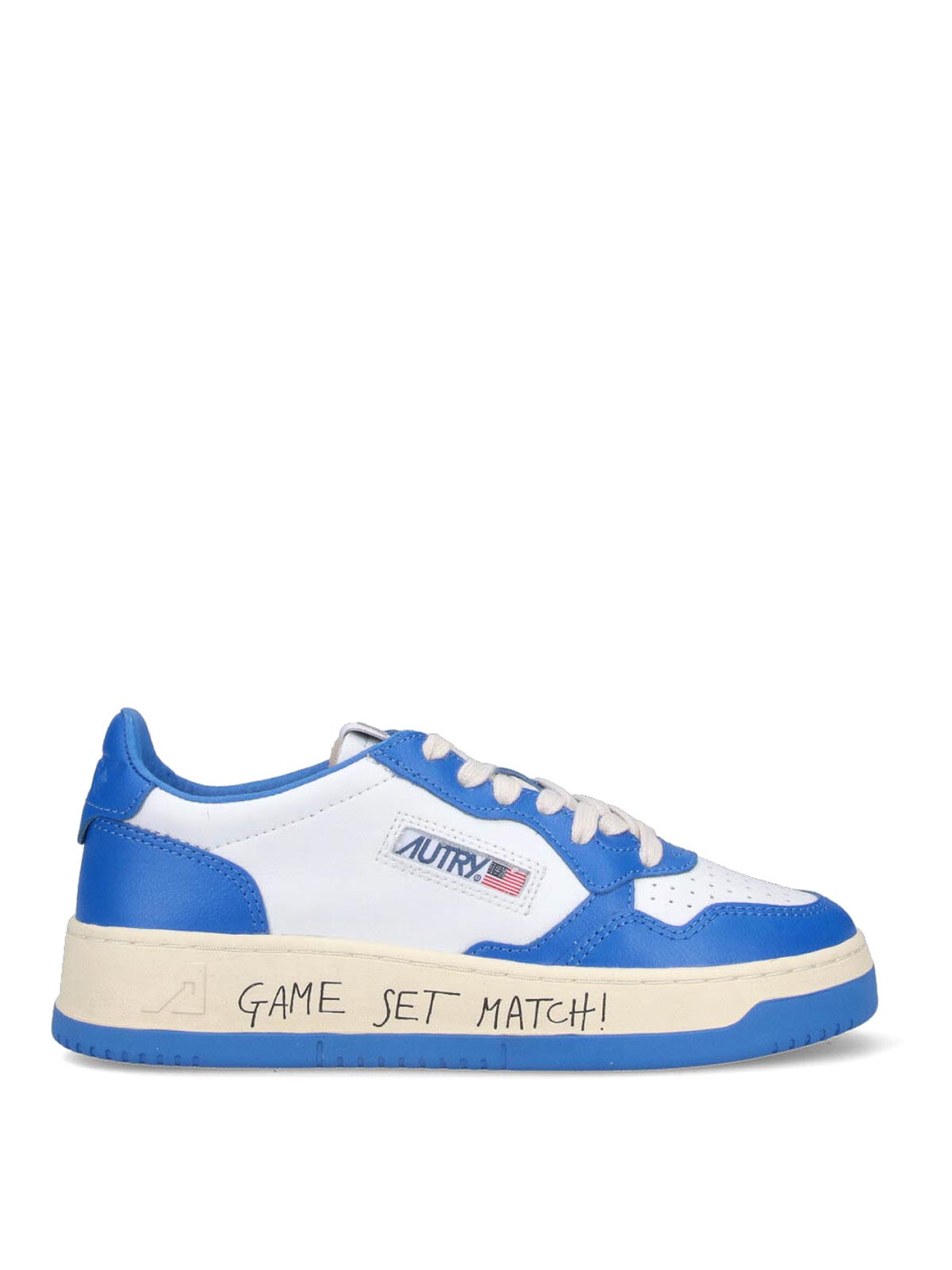 Sneakers Low-Top AULWBH06 (AUTRY / スニーカー ) | AUTRY (オートリー)