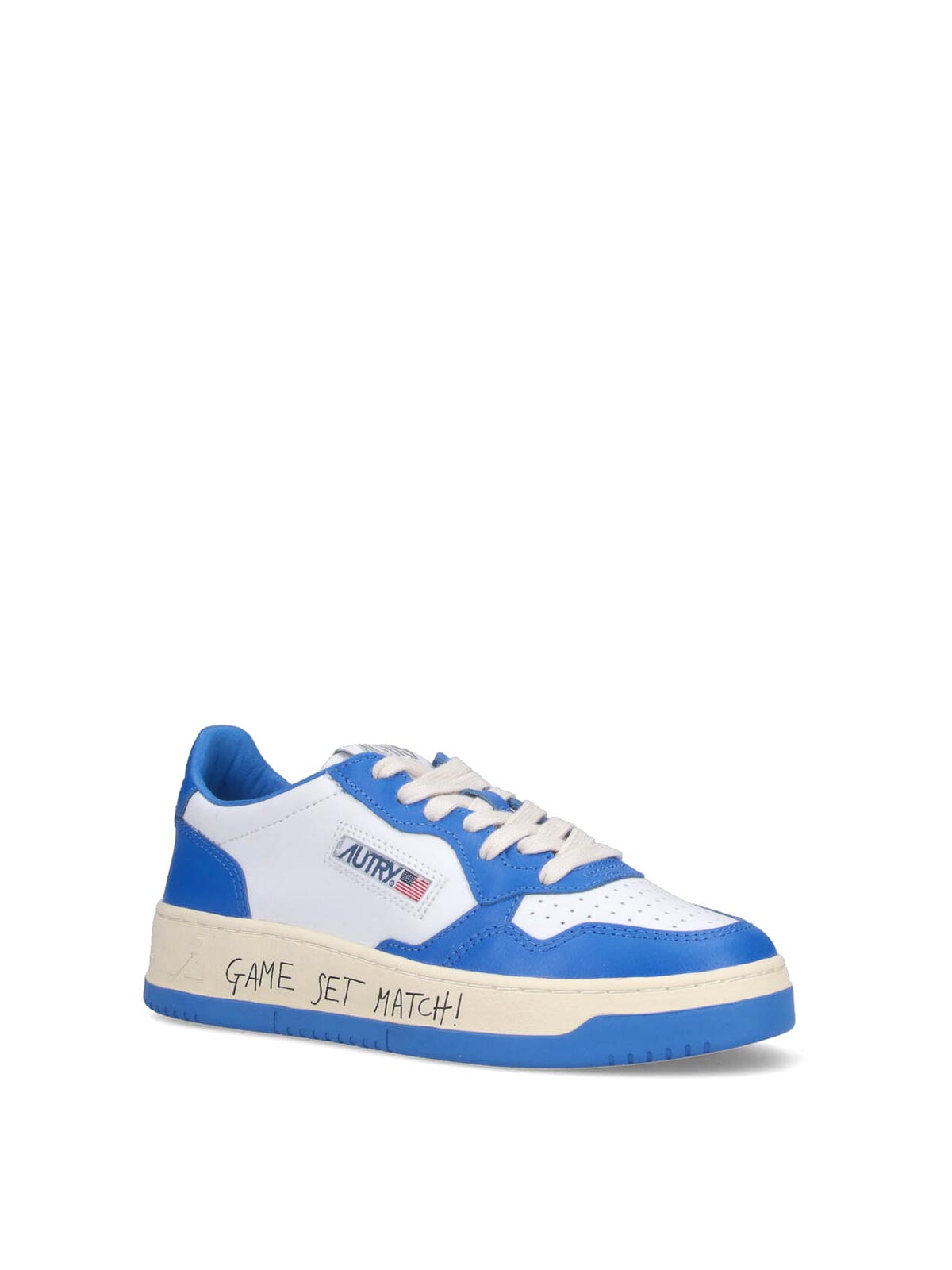 Sneakers Low-Top AULWBH06 (AUTRY / スニーカー ) | AUTRY (オートリー)(1)