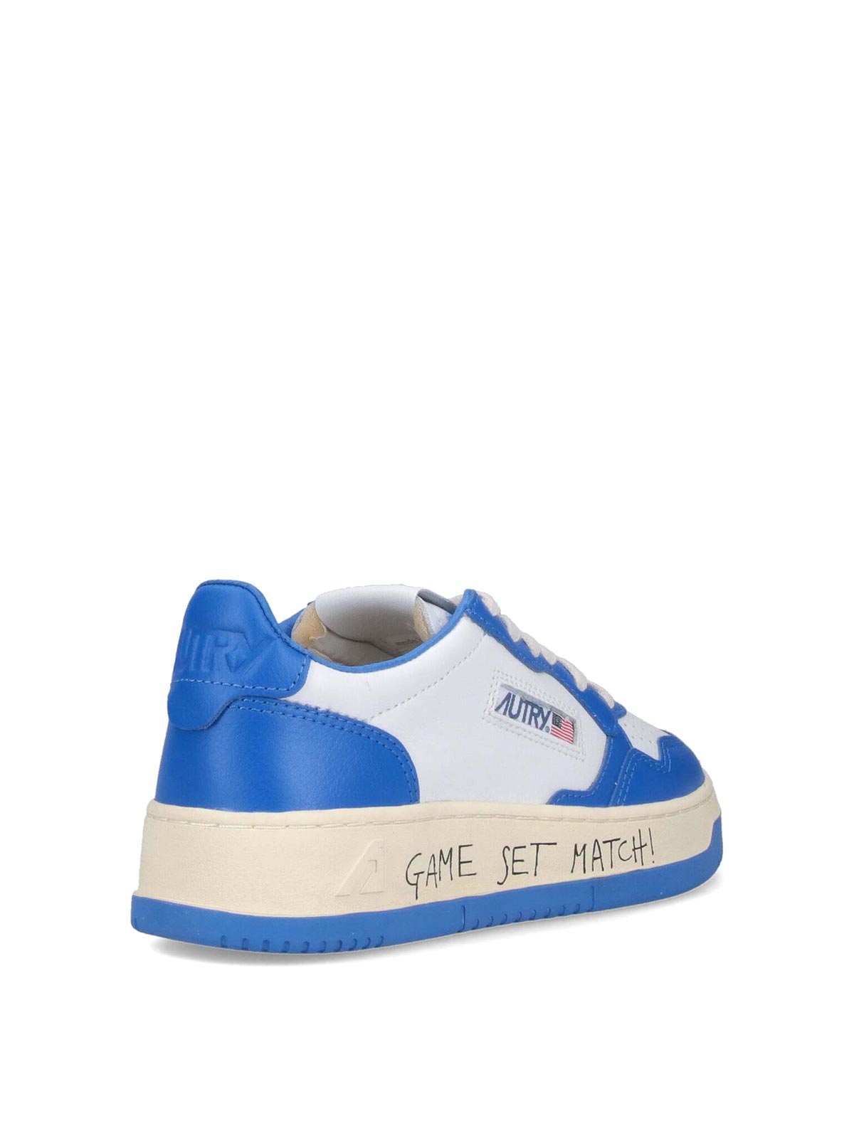 Sneakers Low-Top AULWBH06 (AUTRY / スニーカー ) | AUTRY (オートリー)(3)