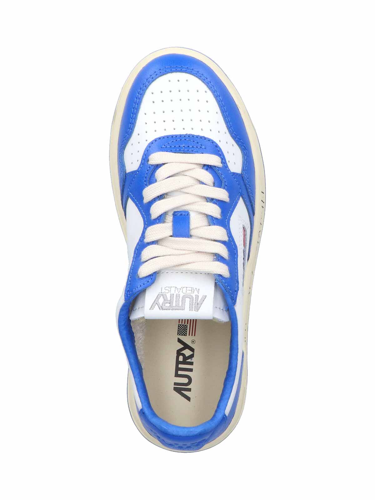Sneakers Low-Top AULWBH06 (AUTRY / スニーカー ) | AUTRY (オートリー)(4)