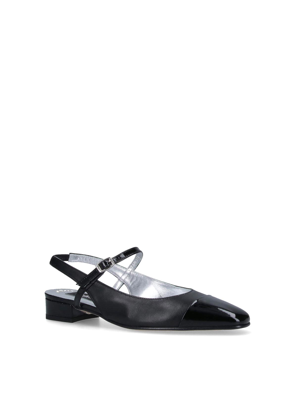 Mules Slingback OCEANO24BLACK (CAREL PARIS / サンダル ) | CAREL PARIS (カレル パリ)(1)