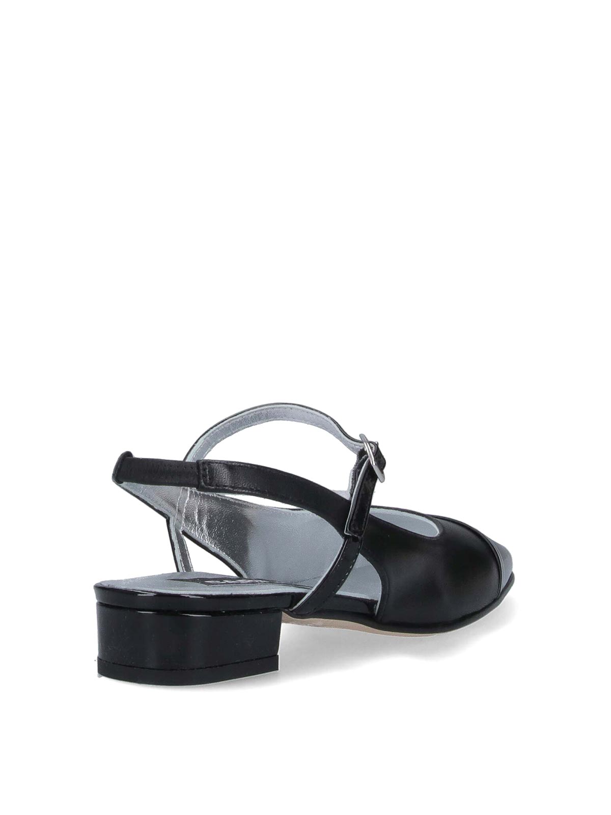 Mules Slingback OCEANO24BLACK (CAREL PARIS / サンダル ) | CAREL PARIS (カレル パリ)(3)