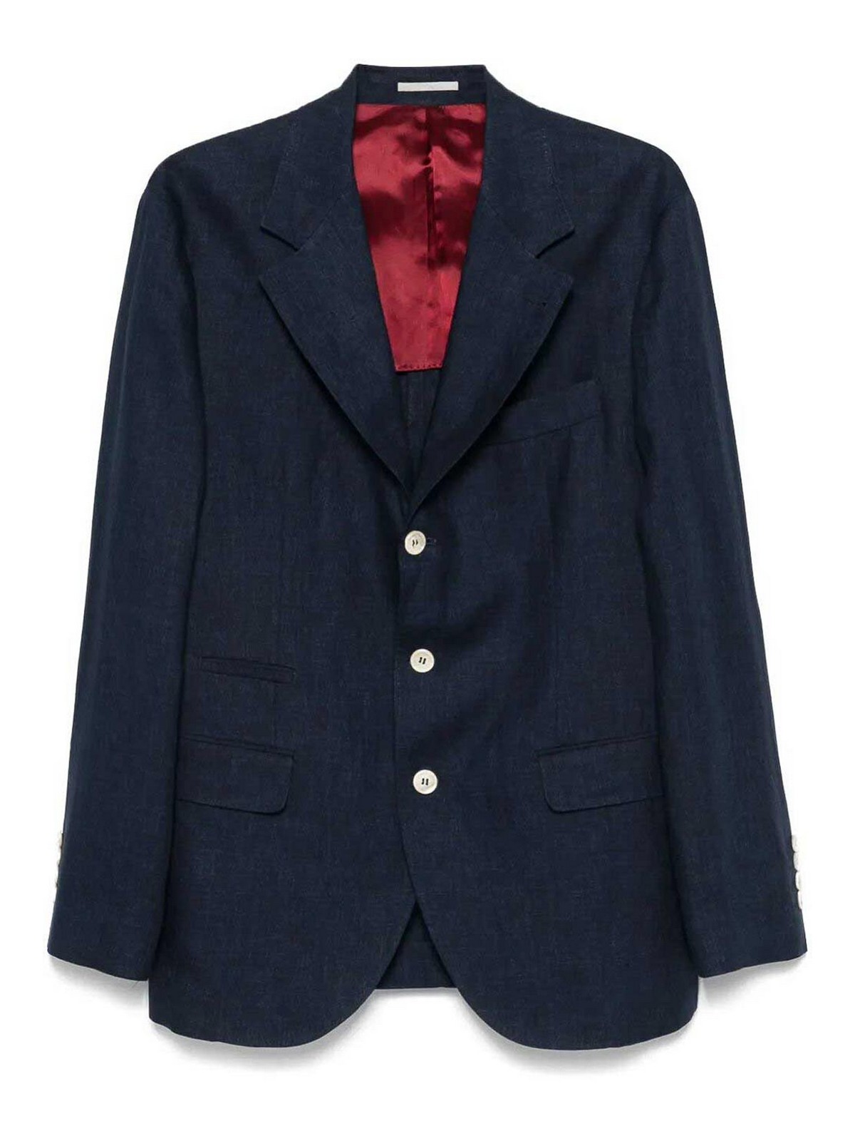 Deconstructed Blazer MB4307BTDC009 (Brunello Cucinelli / スーツ・ジャケット ) | Brunello Cucinelli (ブルネロ・クチネリ)