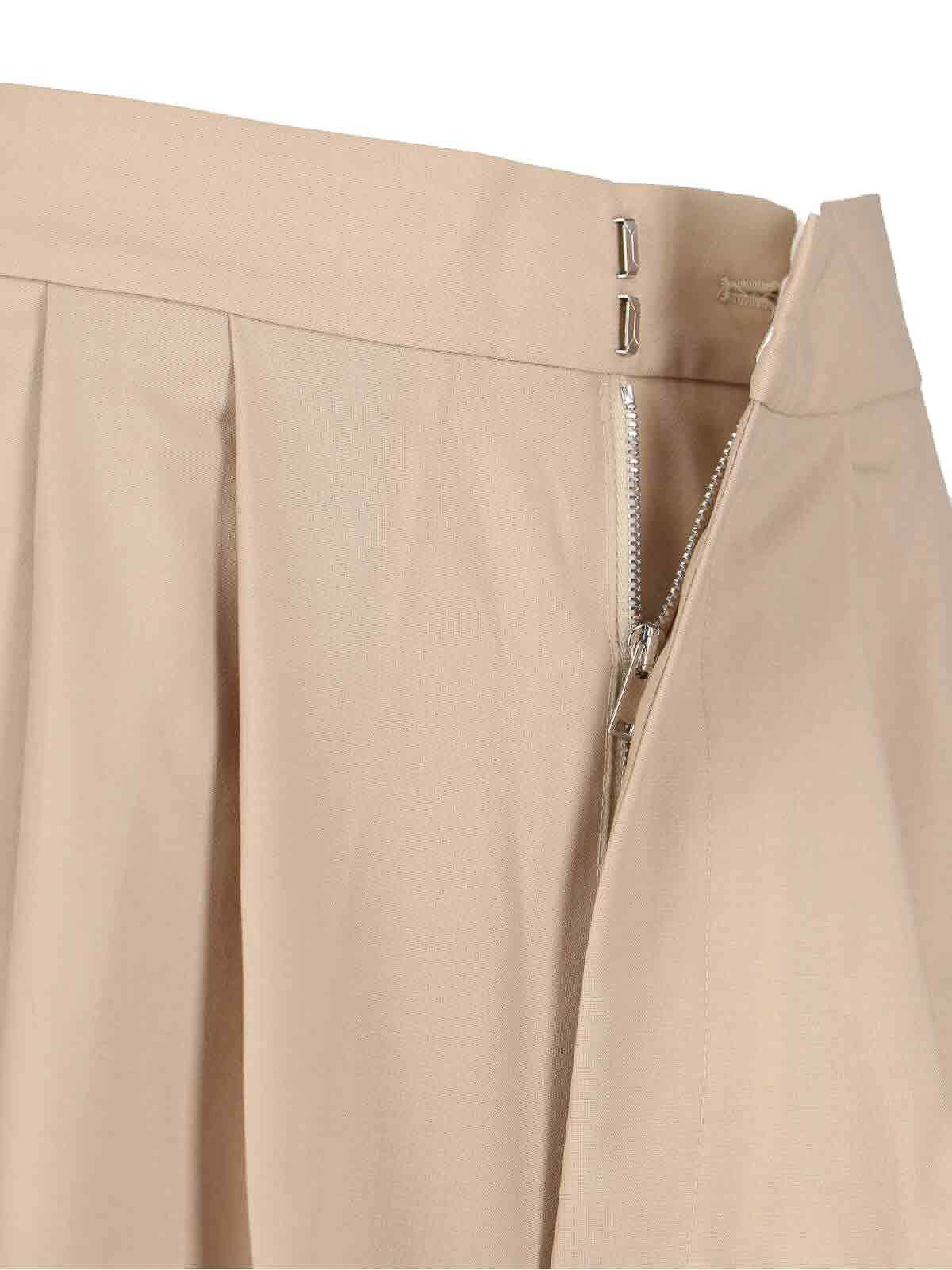 Large trousers S25314WO0800 (SA SU PHI / パンツ ) | SA SU PHI (サスファイ)(4)